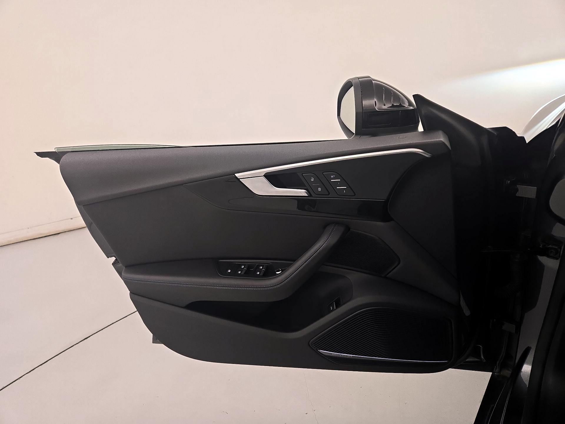 Thumbnail: 2019 Audi A5 - 12