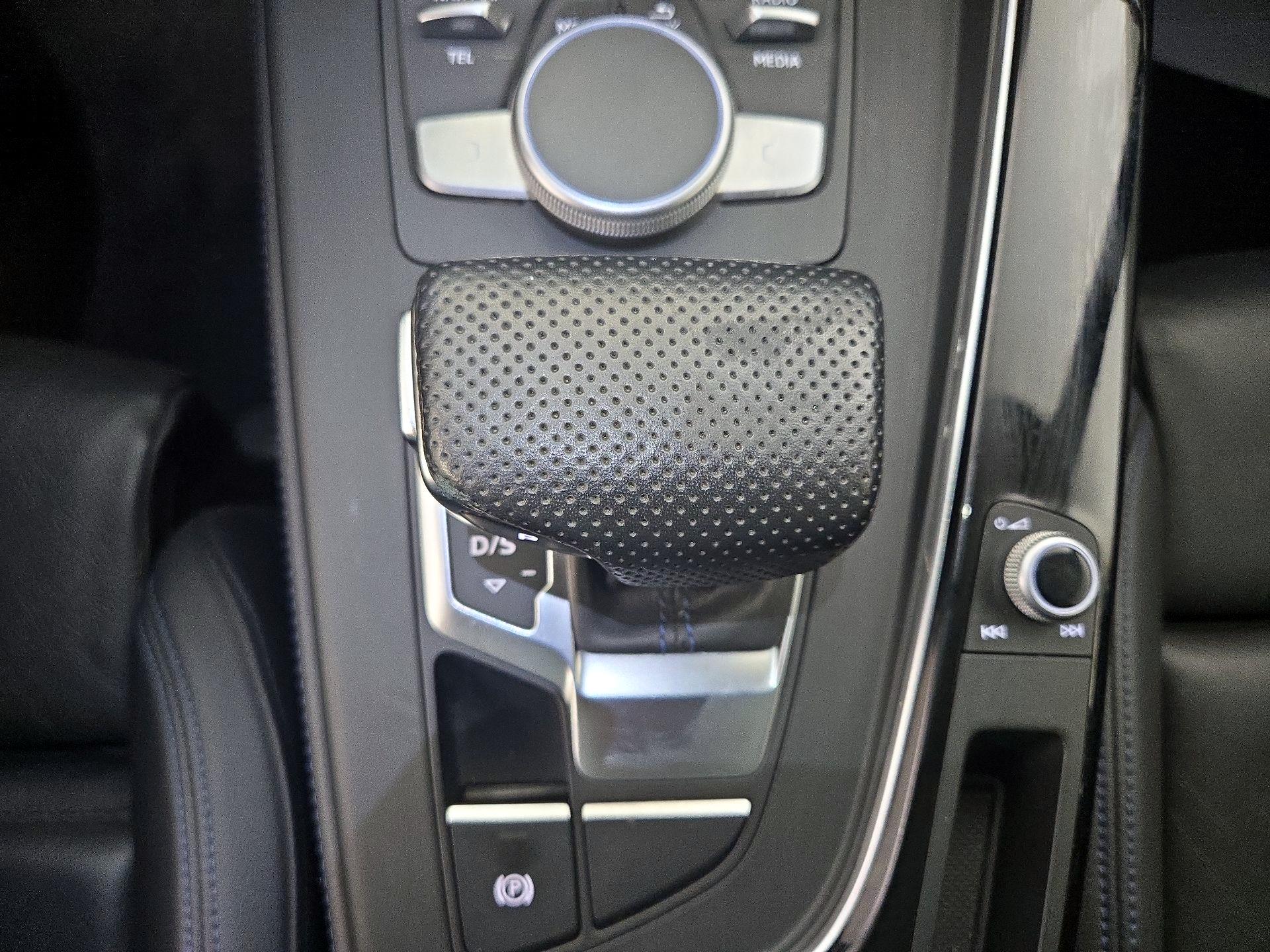 Thumbnail: 2019 Audi A5 - 18