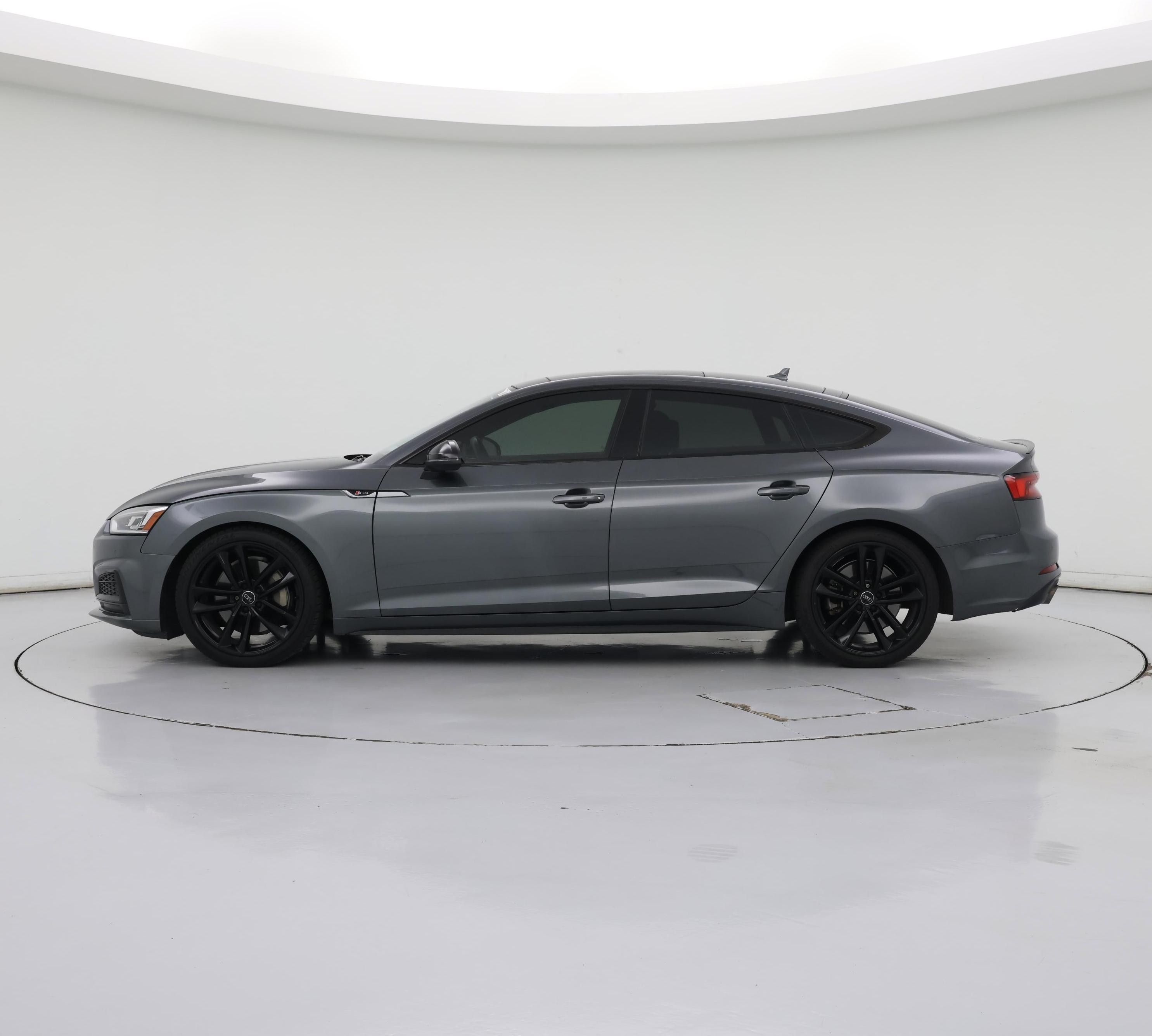 Thumbnail: 2019 Audi A5 - 3