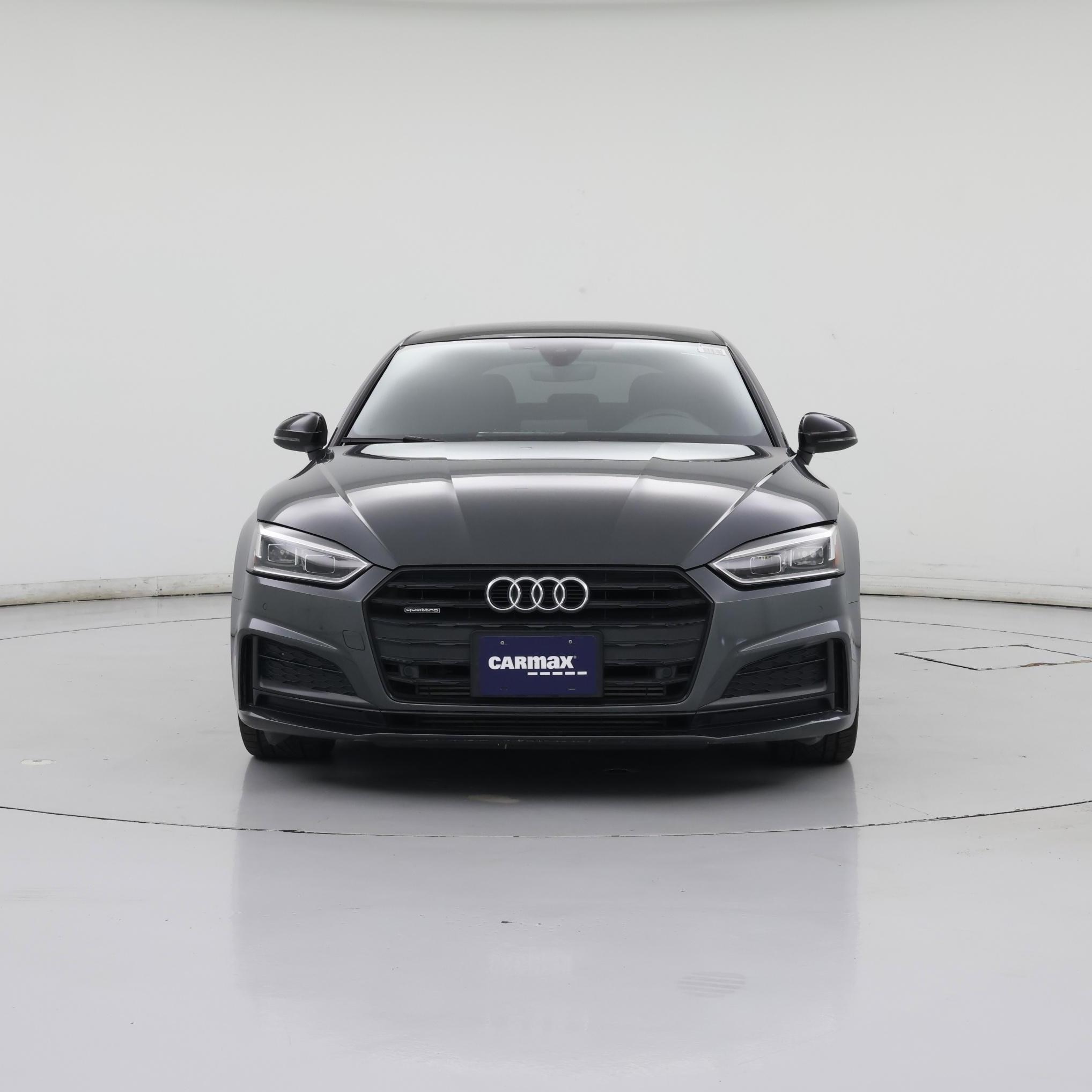 Thumbnail: 2019 Audi A5 - 5