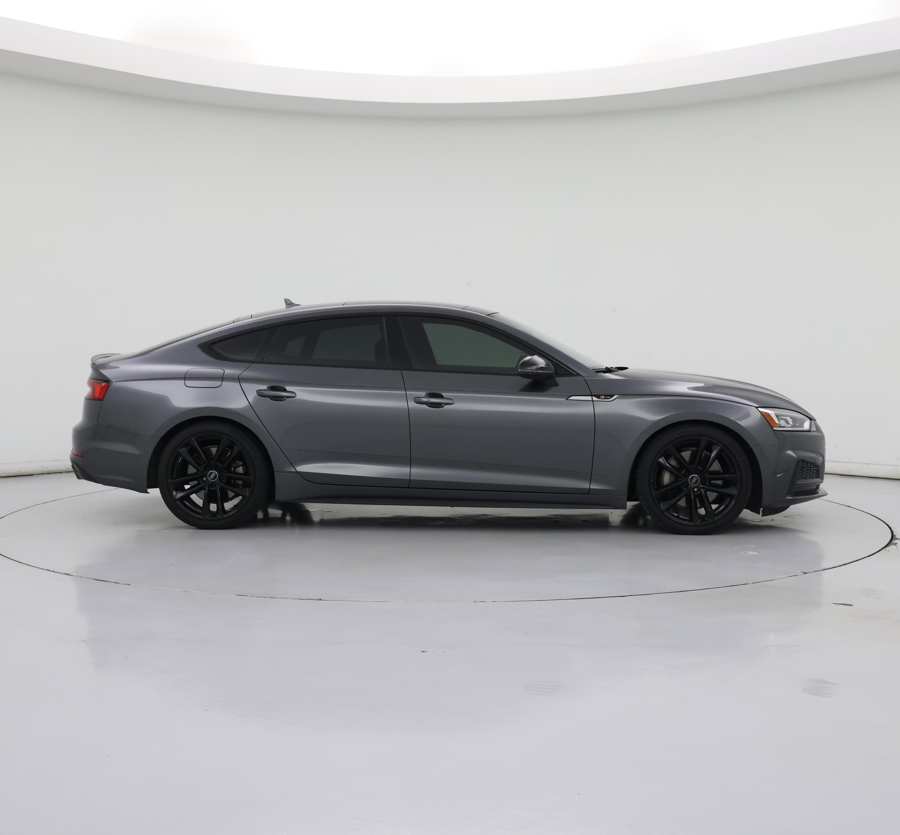 Thumbnail: 2019 Audi A5 - 7
