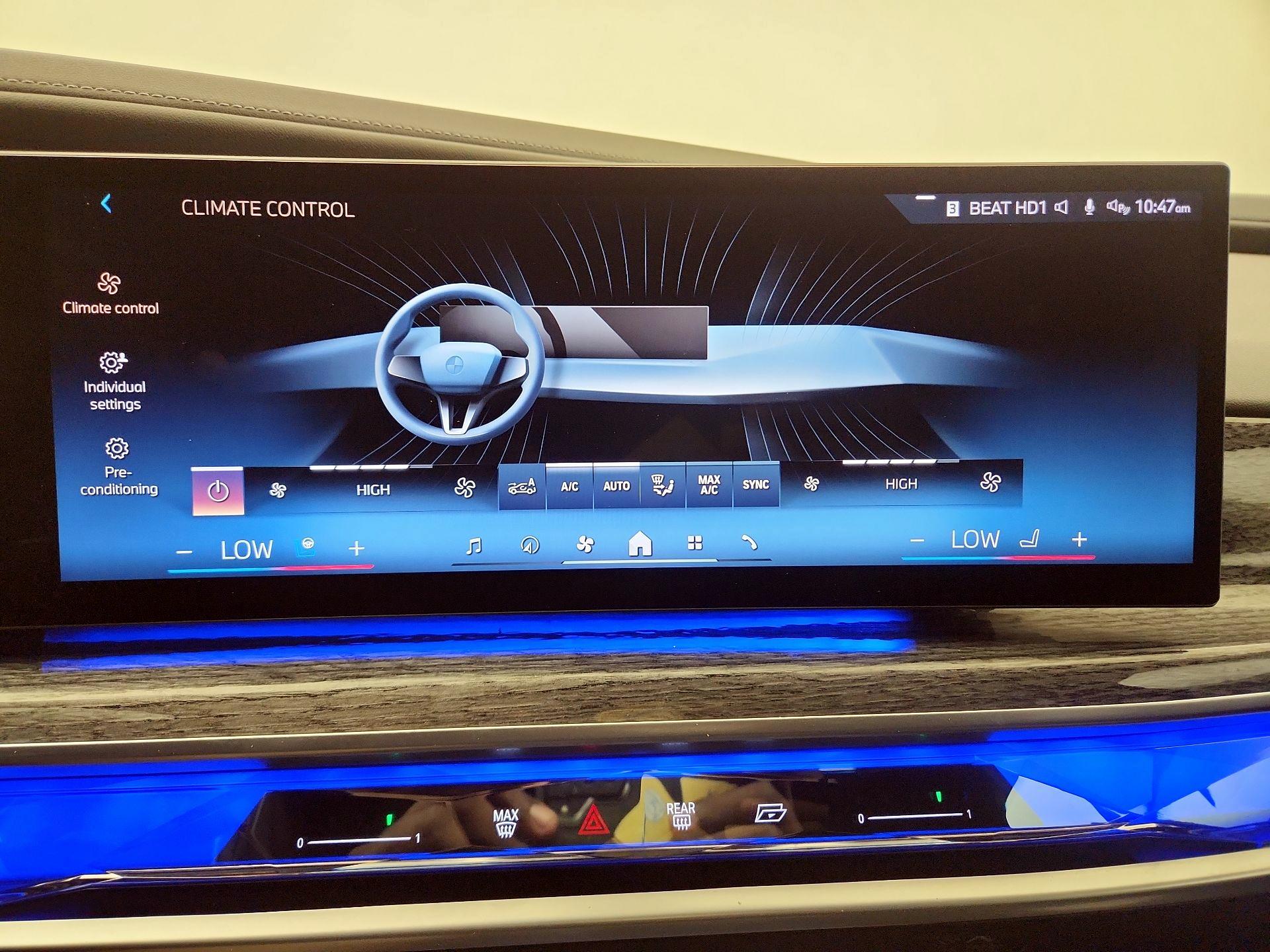 Thumbnail: 2024 BMW 7 Series - 15