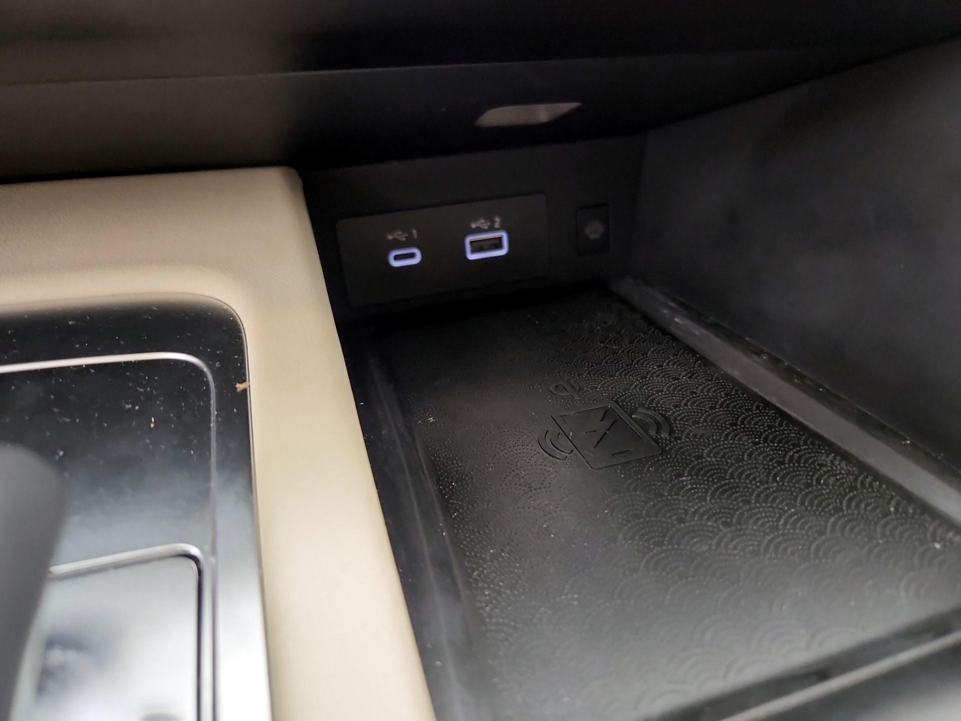 Thumbnail: 2025 INFINITI QX60 - 18