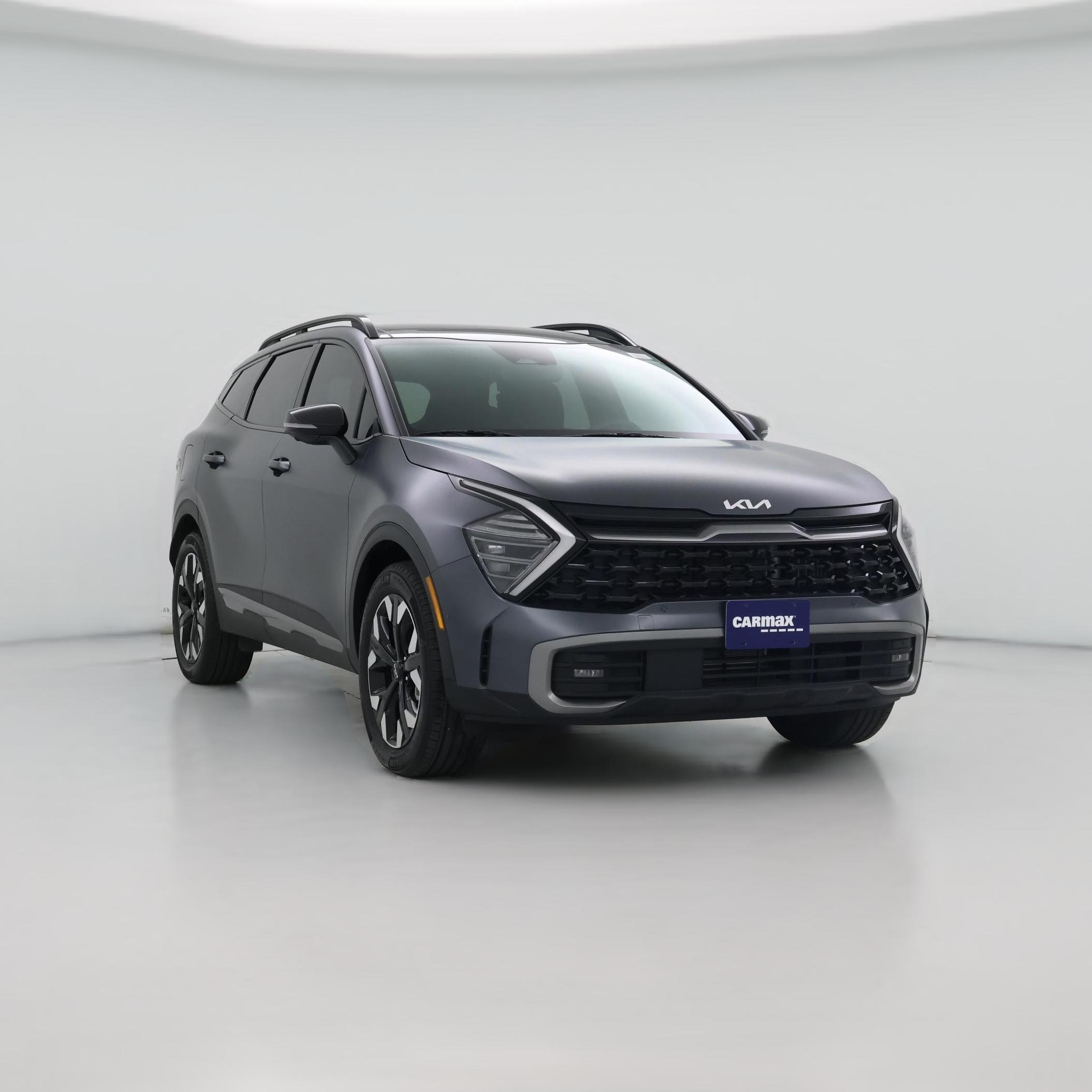 Thumbnail: 2024 Kia Sportage - 1