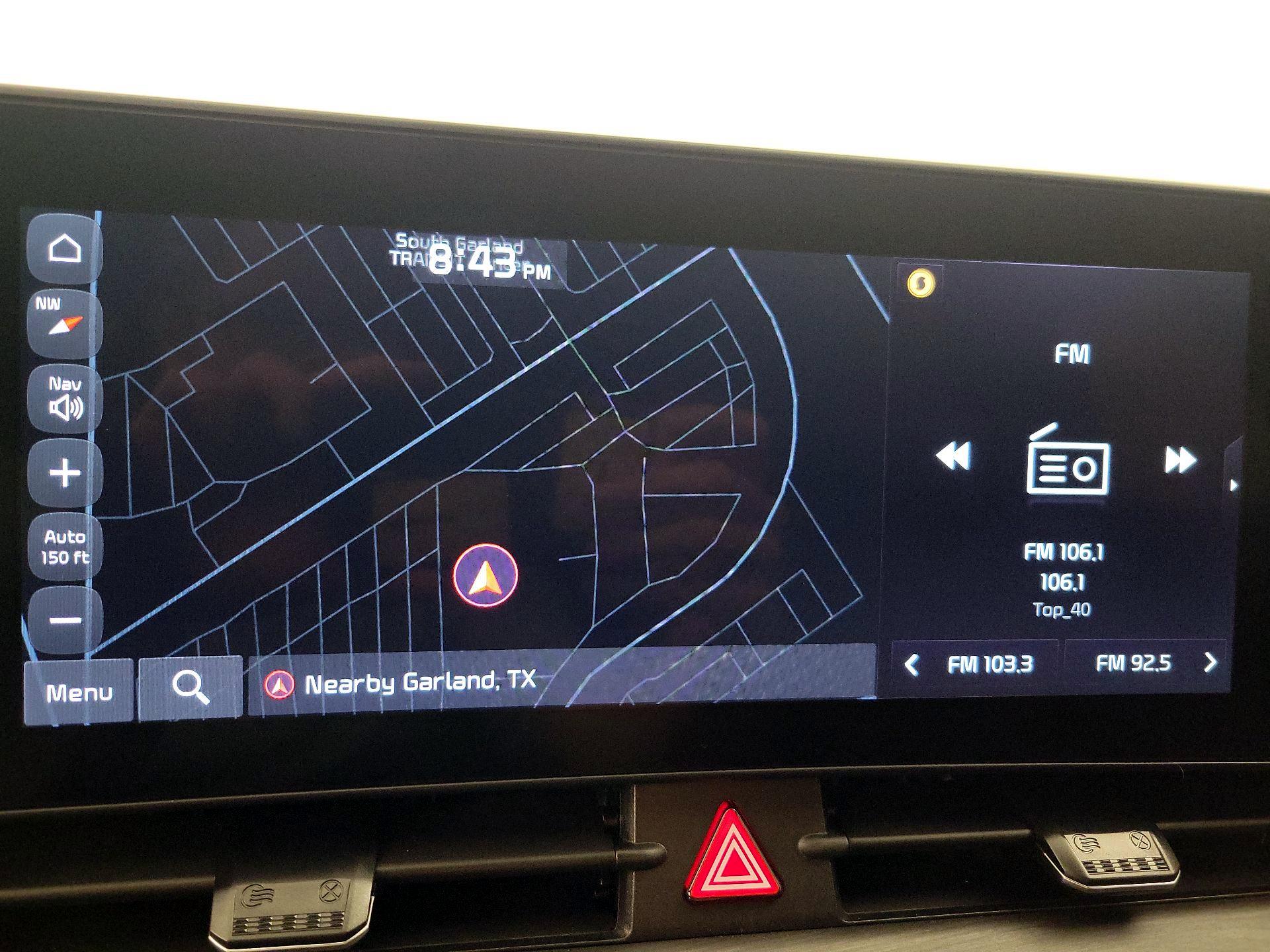 Thumbnail: 2024 Kia Sportage - 14