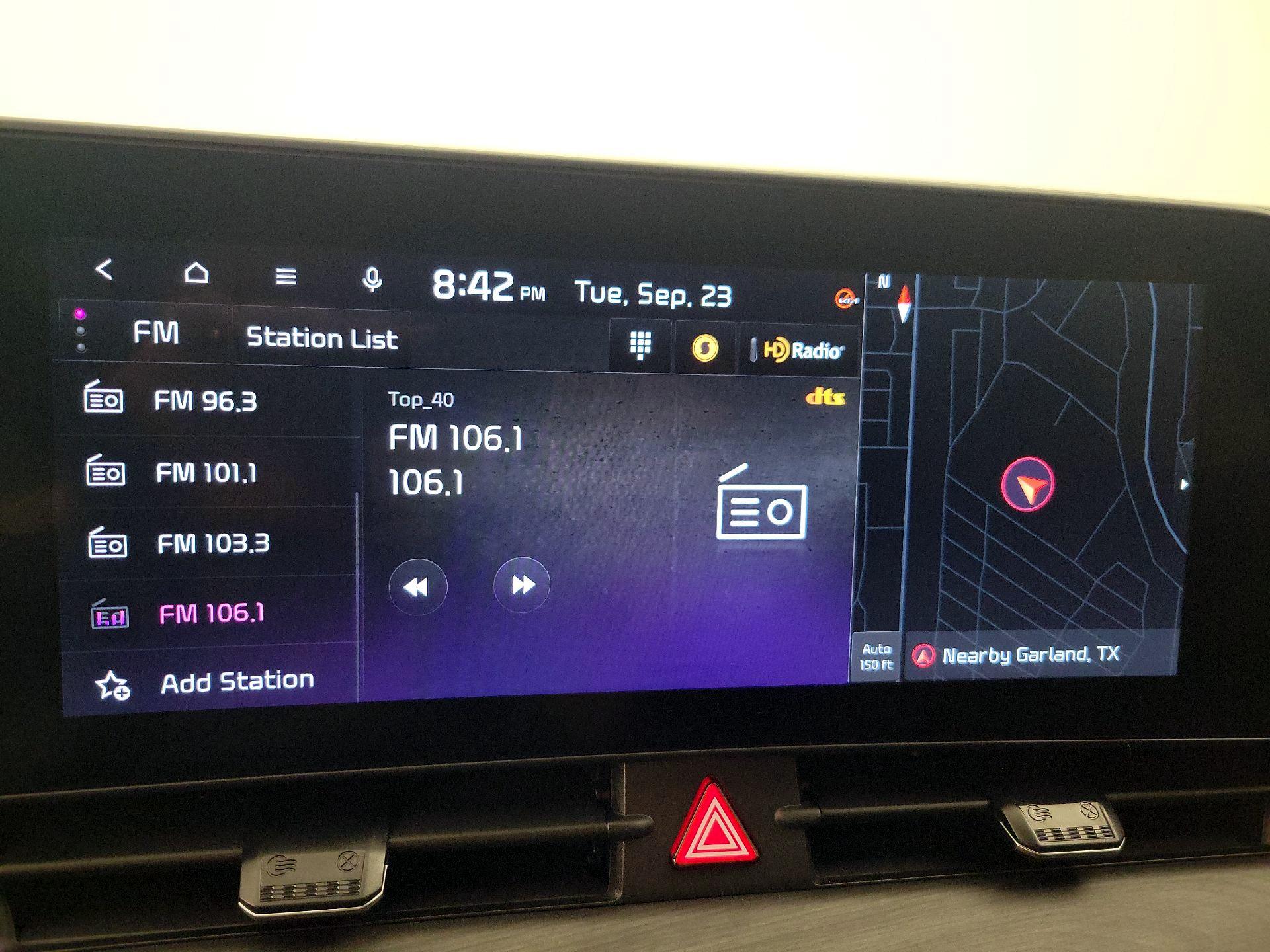 Thumbnail: 2024 Kia Sportage - 16