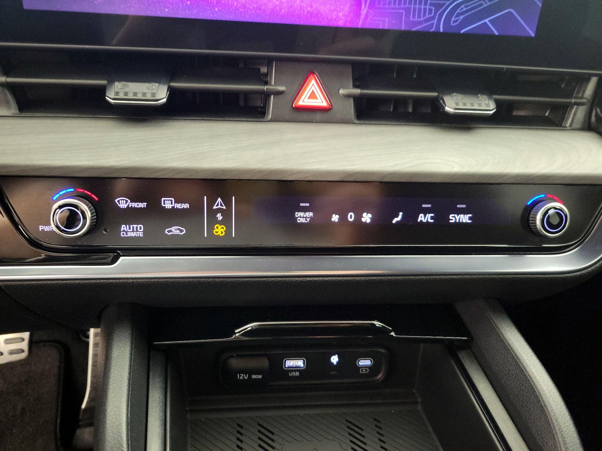 Thumbnail: 2024 Kia Sportage - 17