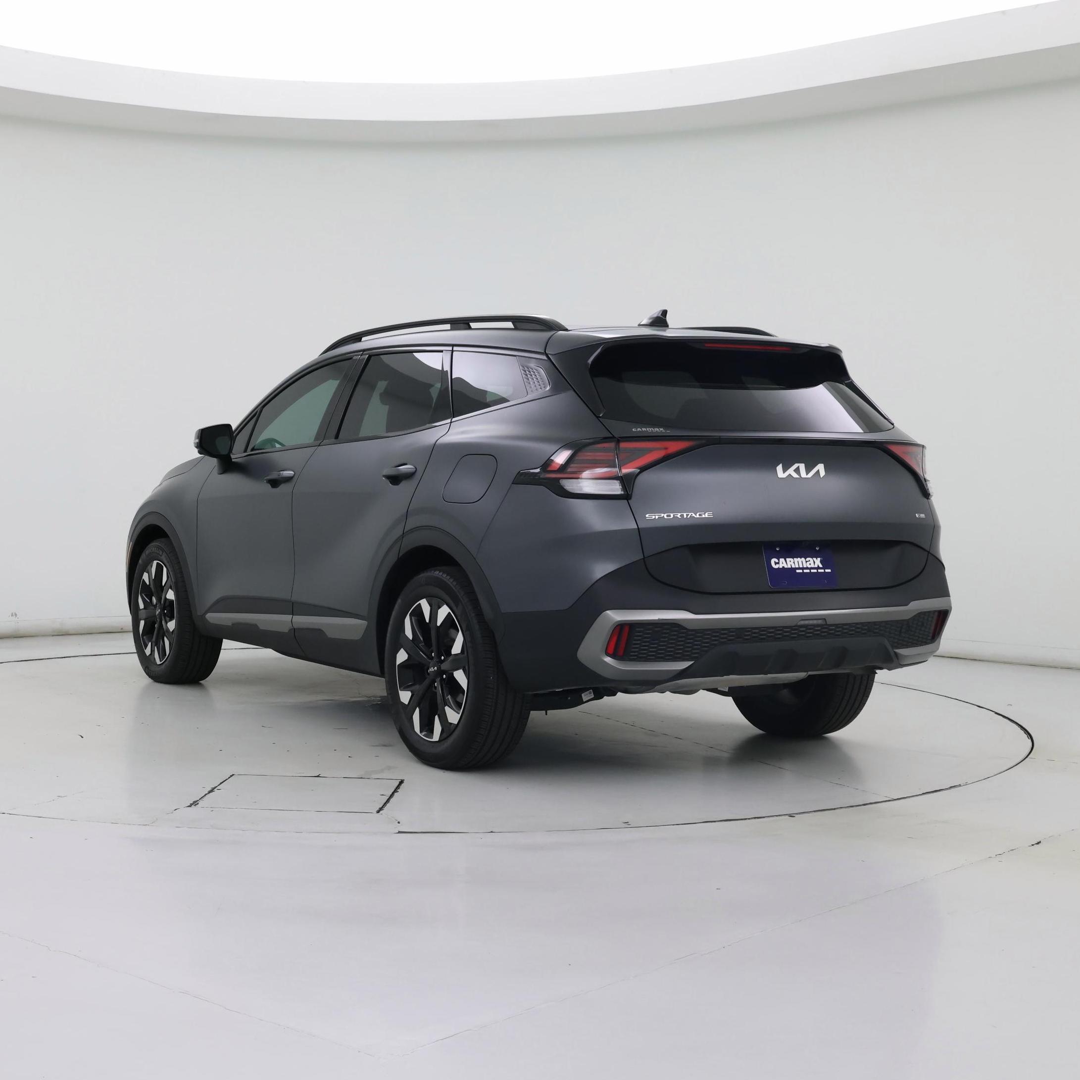 Thumbnail: 2024 Kia Sportage - 2