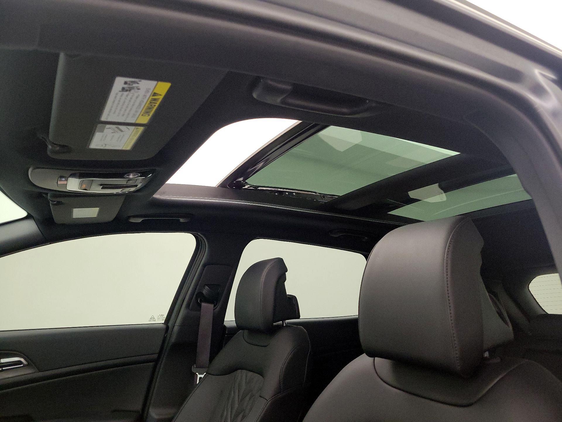 Thumbnail: 2024 Kia Sportage - 20