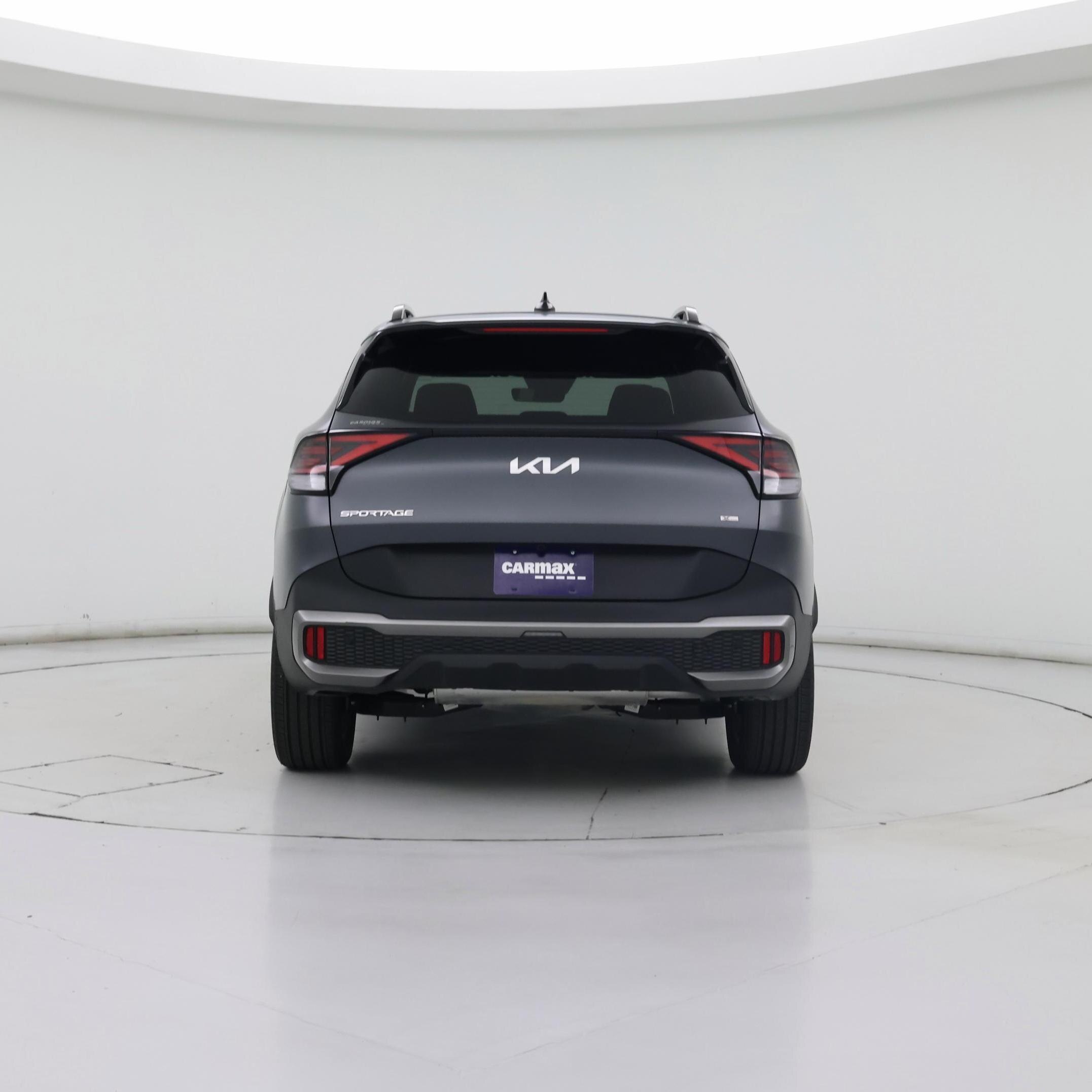 Thumbnail: 2024 Kia Sportage - 6