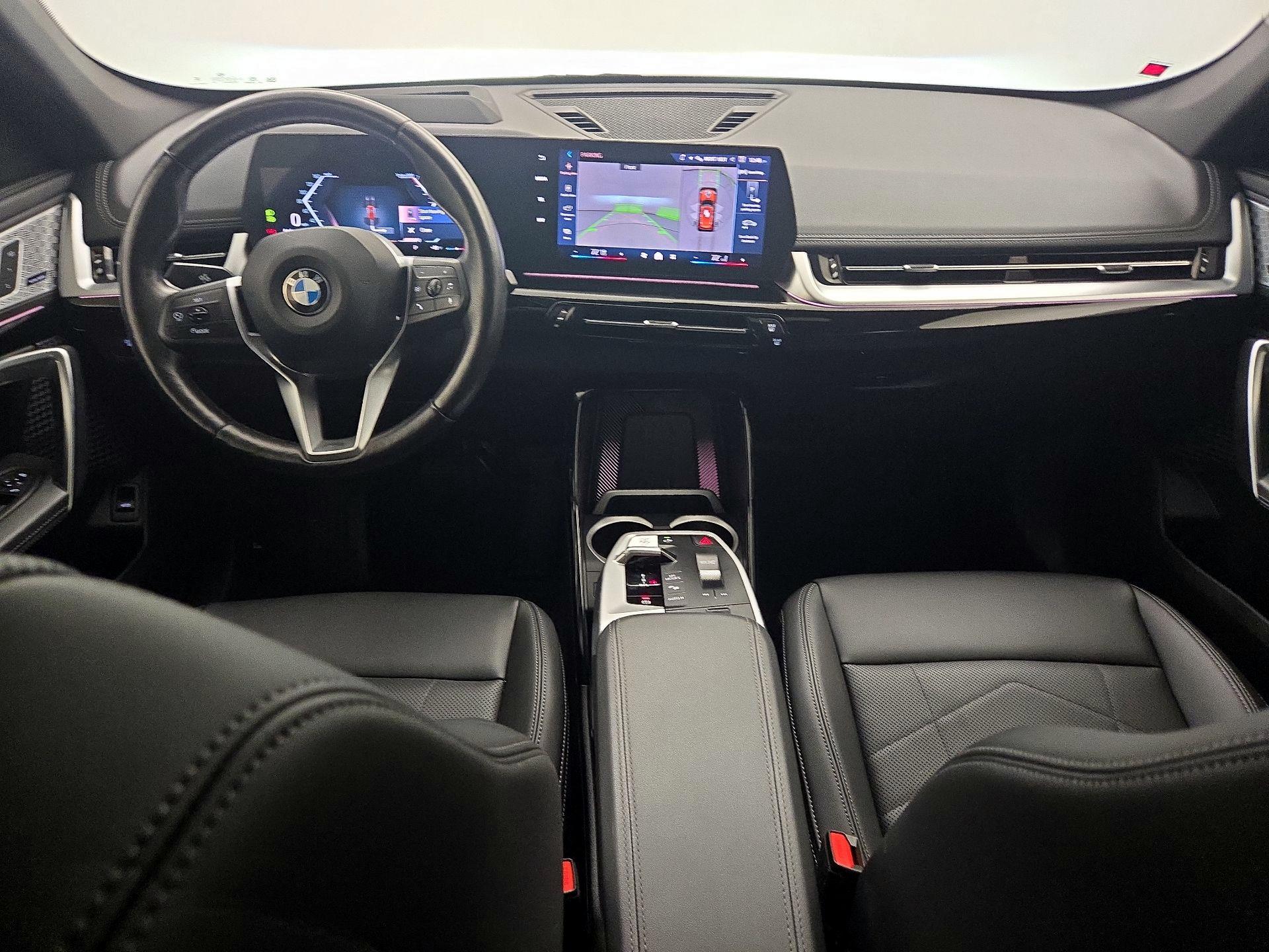 Thumbnail: 2024 BMW X1 - 9