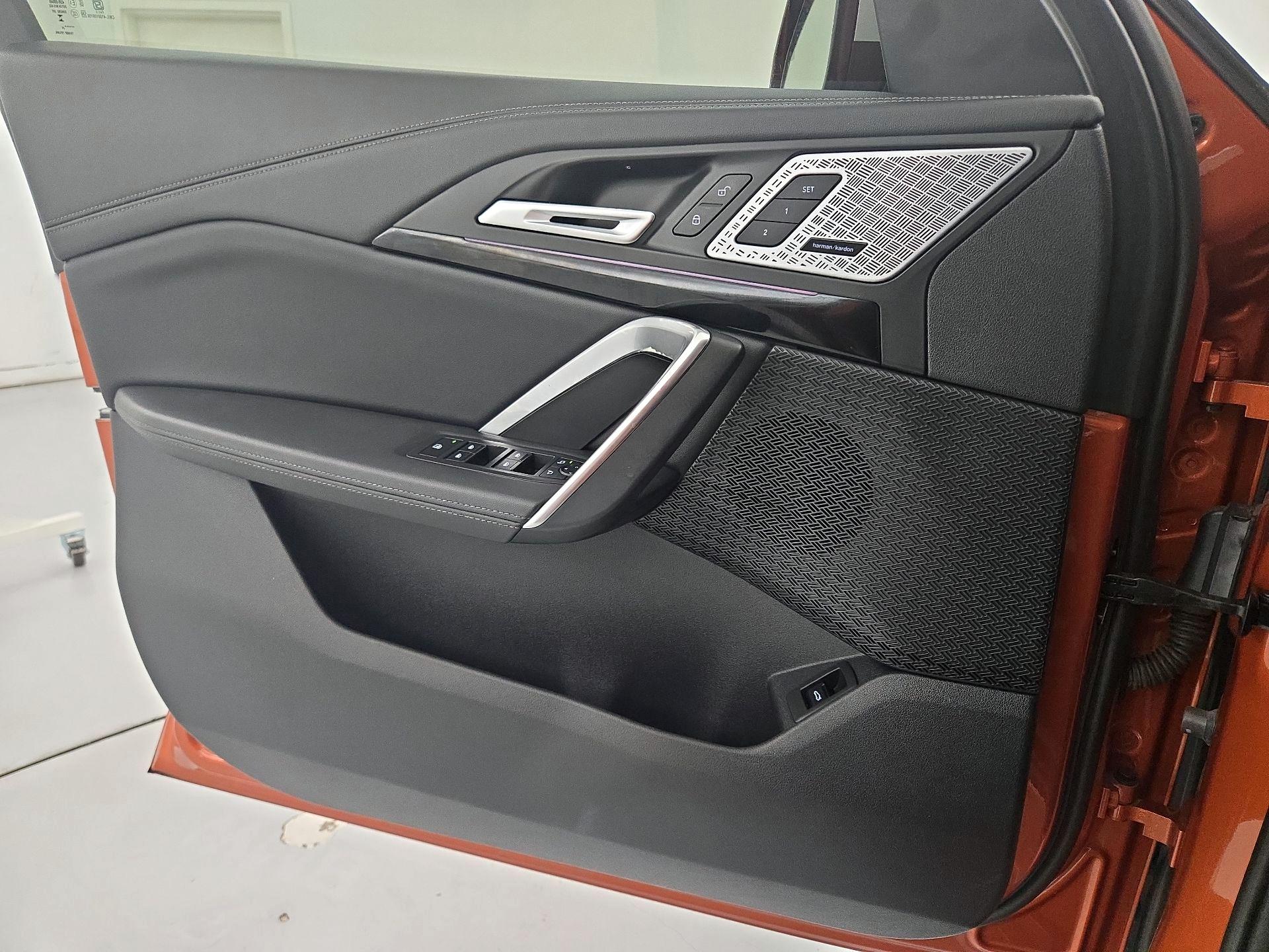 Thumbnail: 2024 BMW X1 - 12
