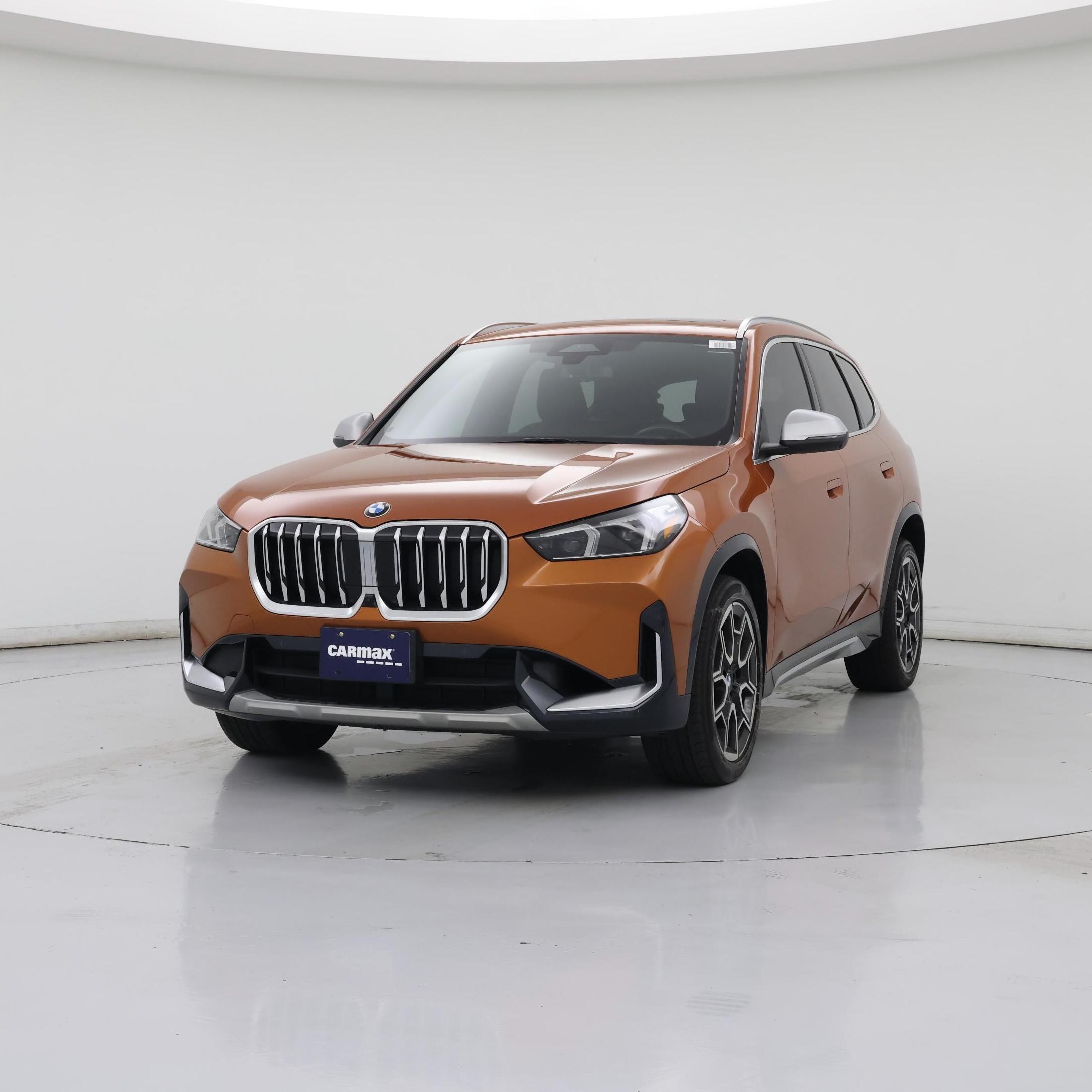 Thumbnail: 2024 BMW X1 - 4