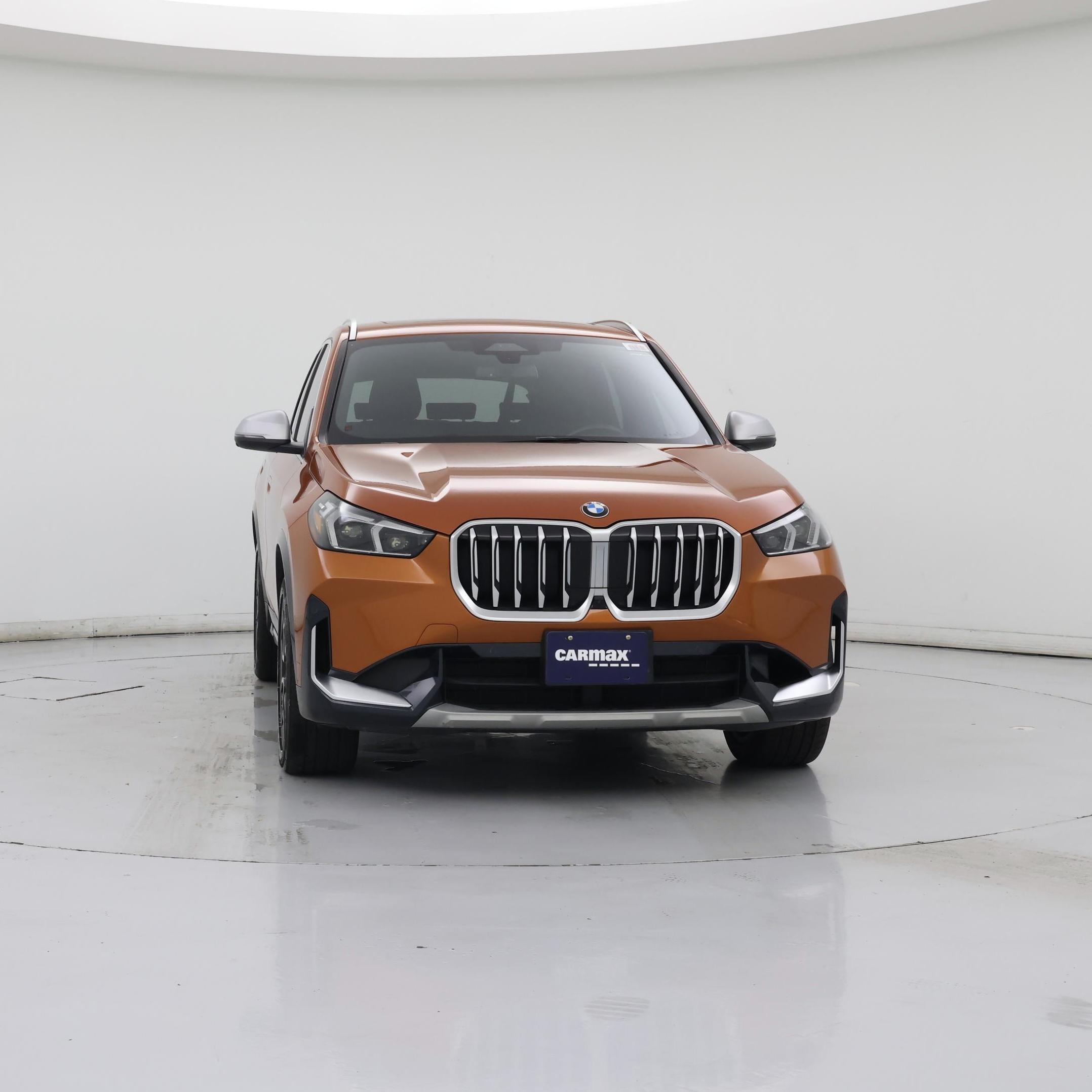Thumbnail: 2024 BMW X1 - 5