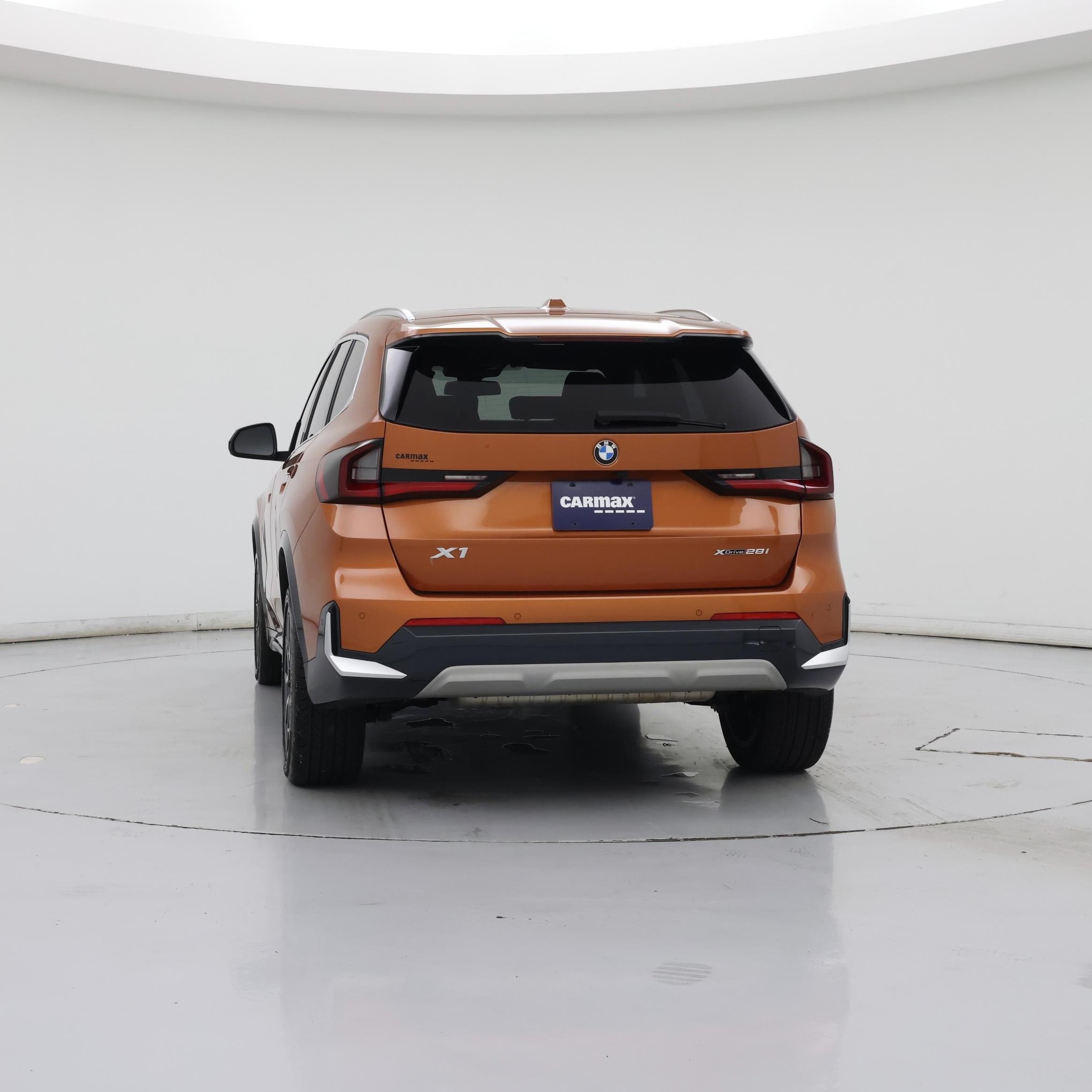 Thumbnail: 2024 BMW X1 - 6