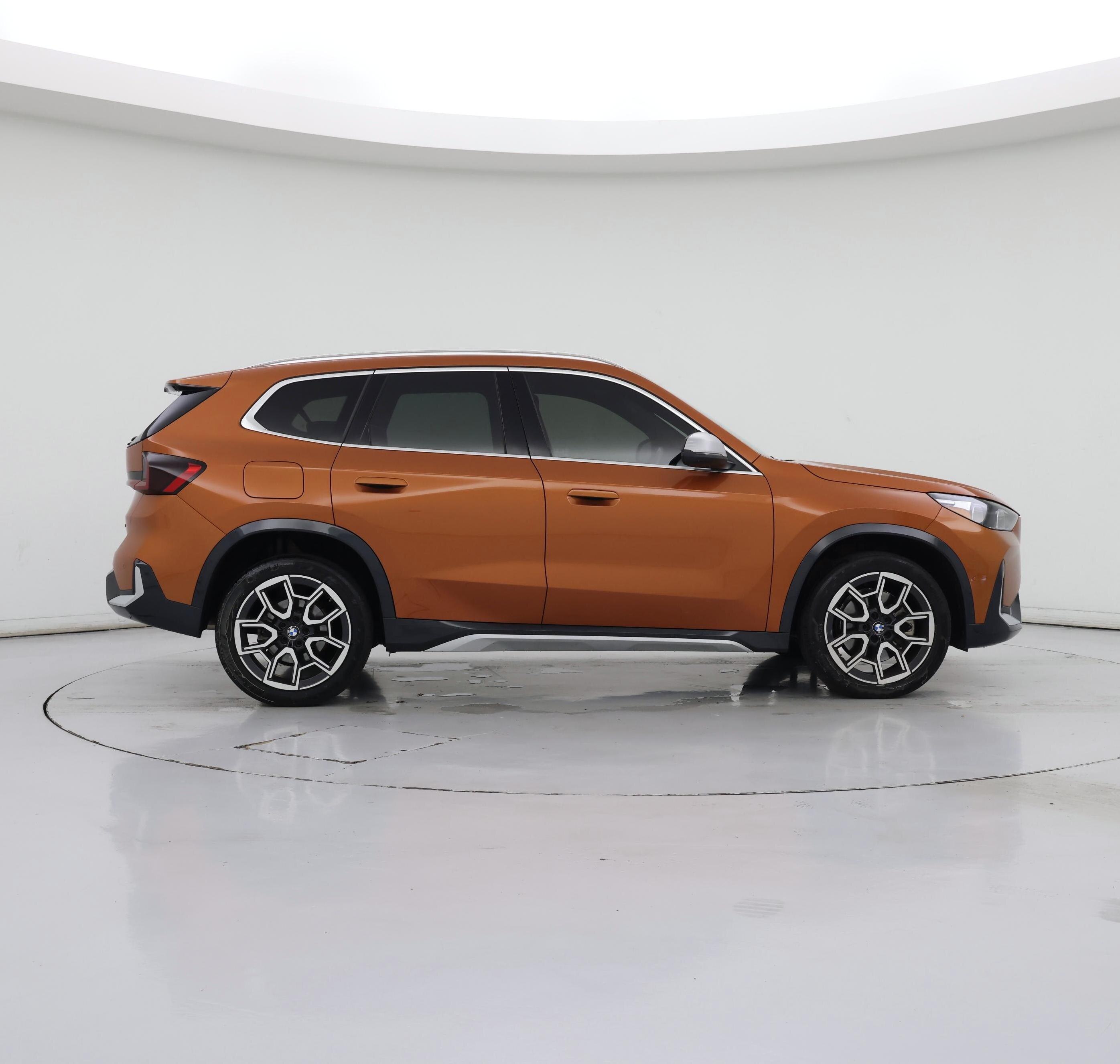 Thumbnail: 2024 BMW X1 - 7