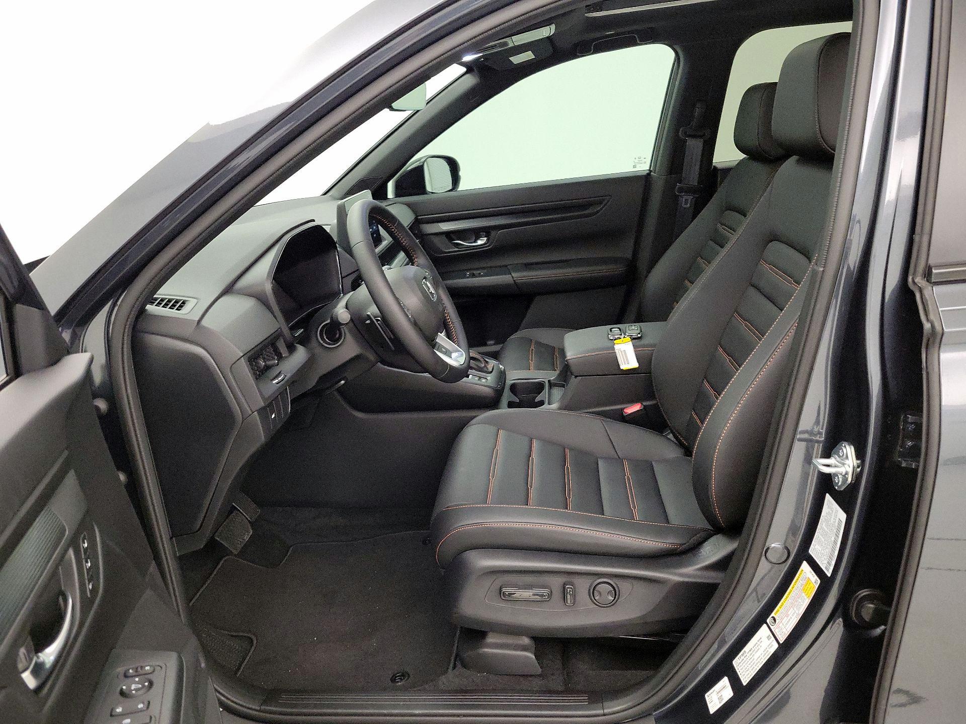 Thumbnail: 2026 Honda CR-V - 11