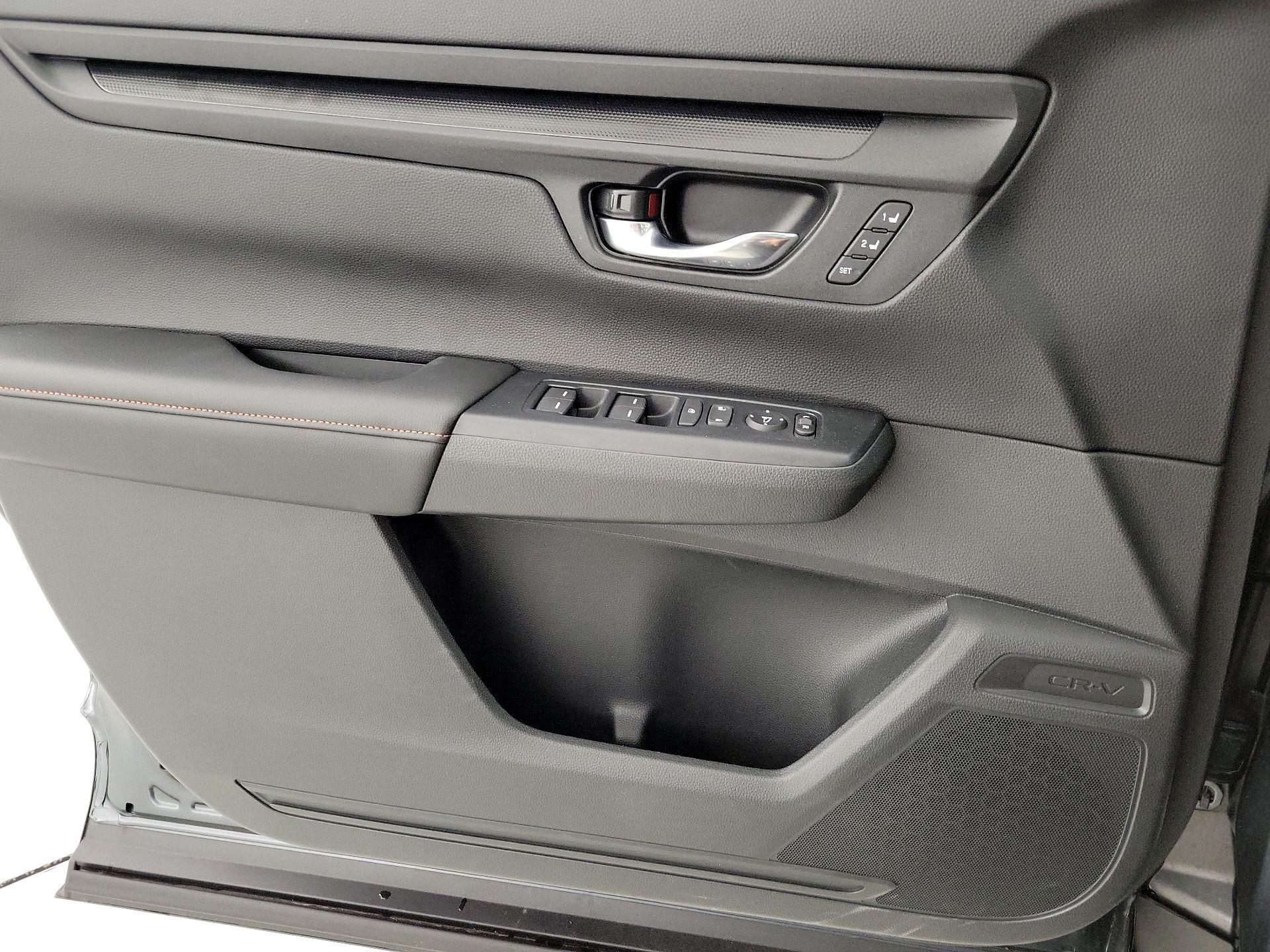 Thumbnail: 2026 Honda CR-V - 12