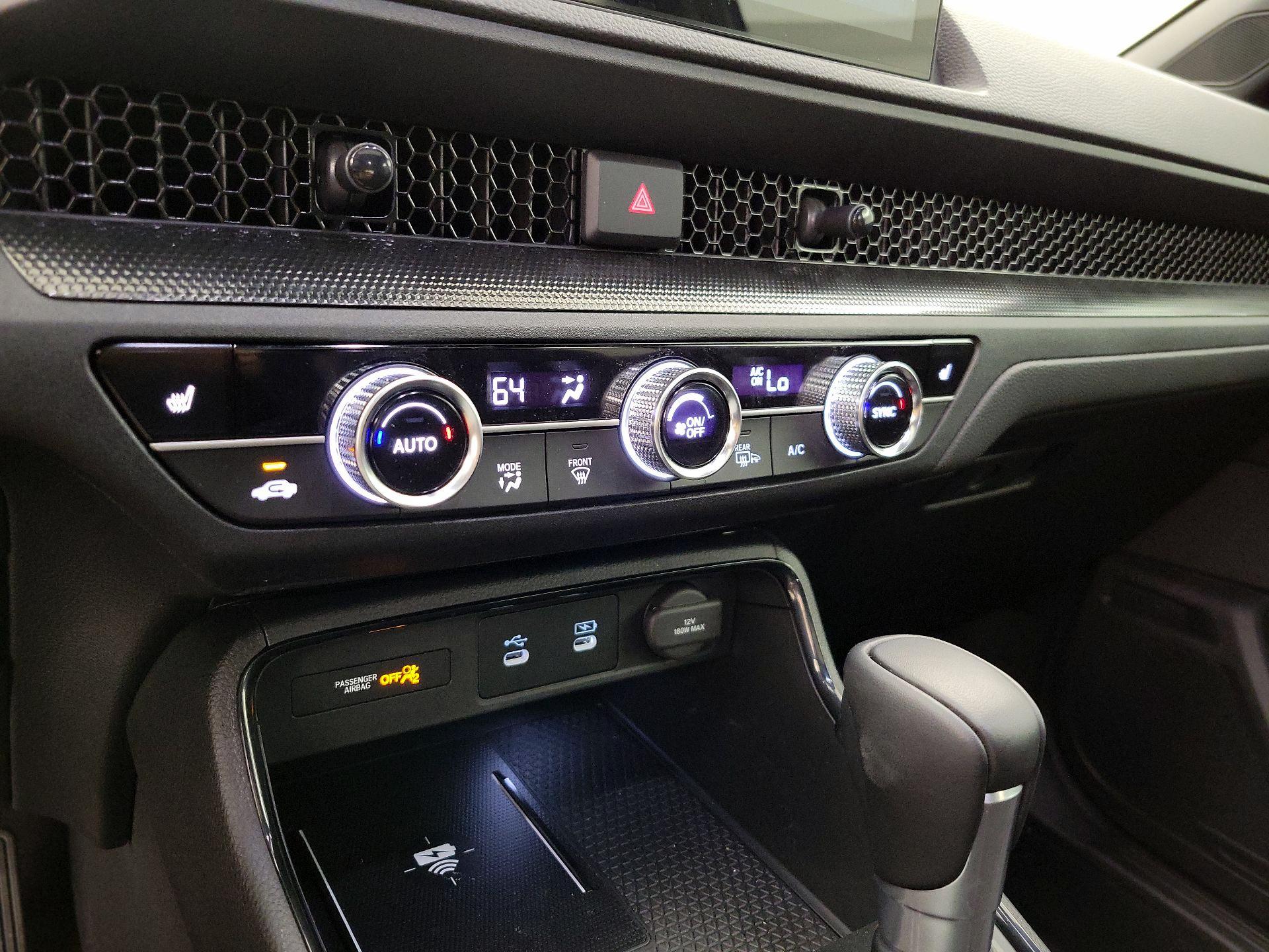 Thumbnail: 2026 Honda CR-V - 16