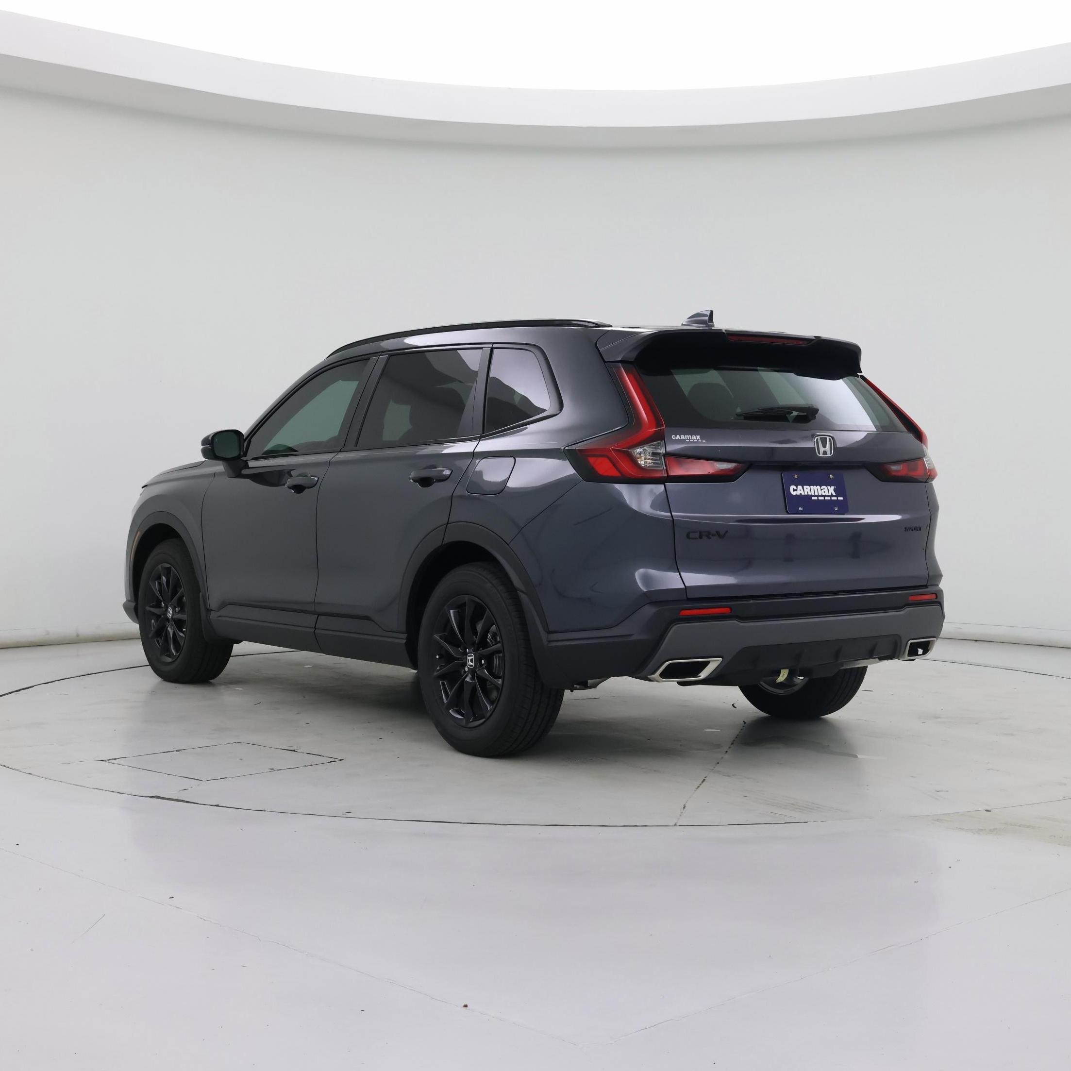 Thumbnail: 2026 Honda CR-V - 2