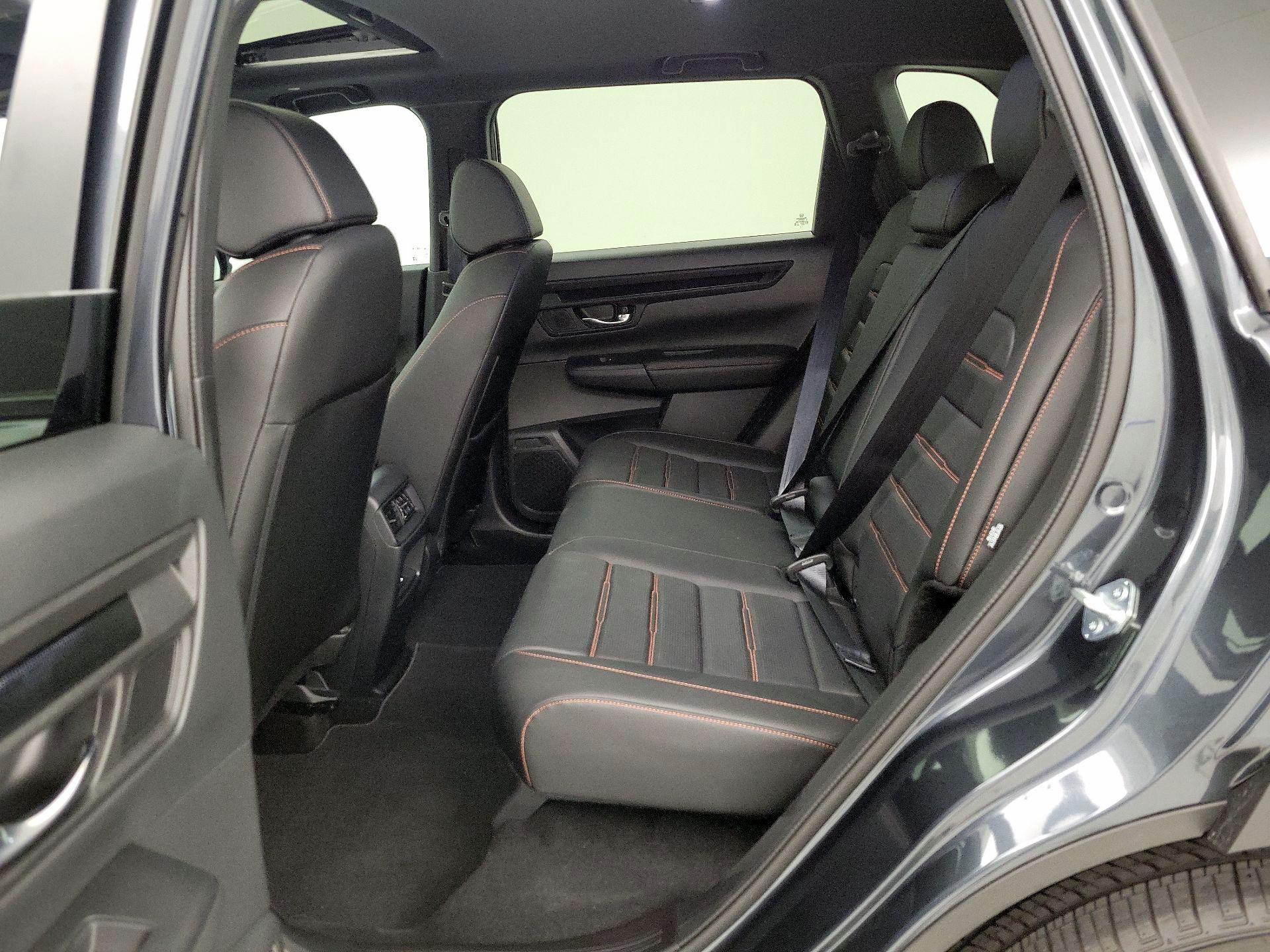 Thumbnail: 2026 Honda CR-V - 20