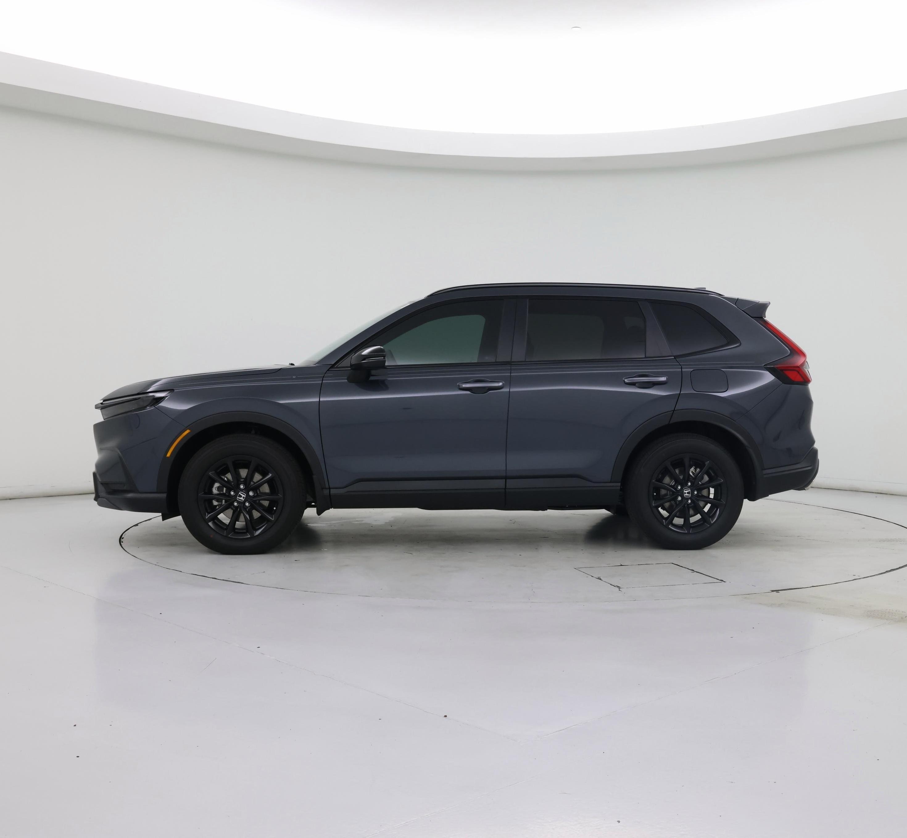 Thumbnail: 2026 Honda CR-V - 3