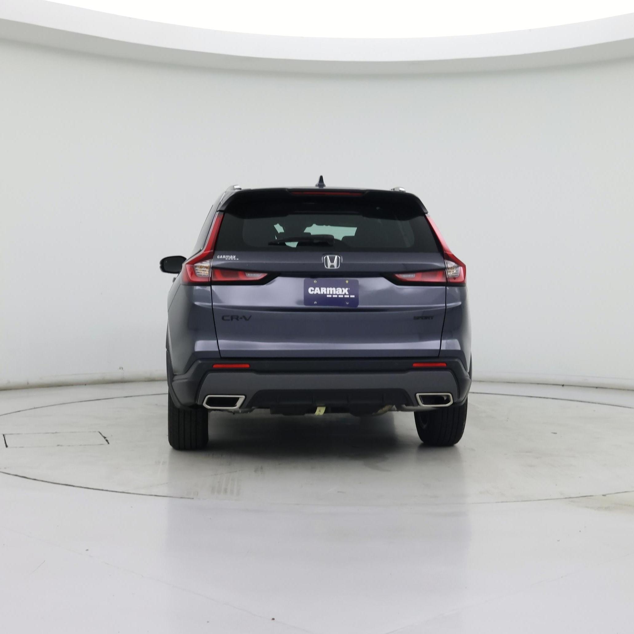 Thumbnail: 2026 Honda CR-V - 6