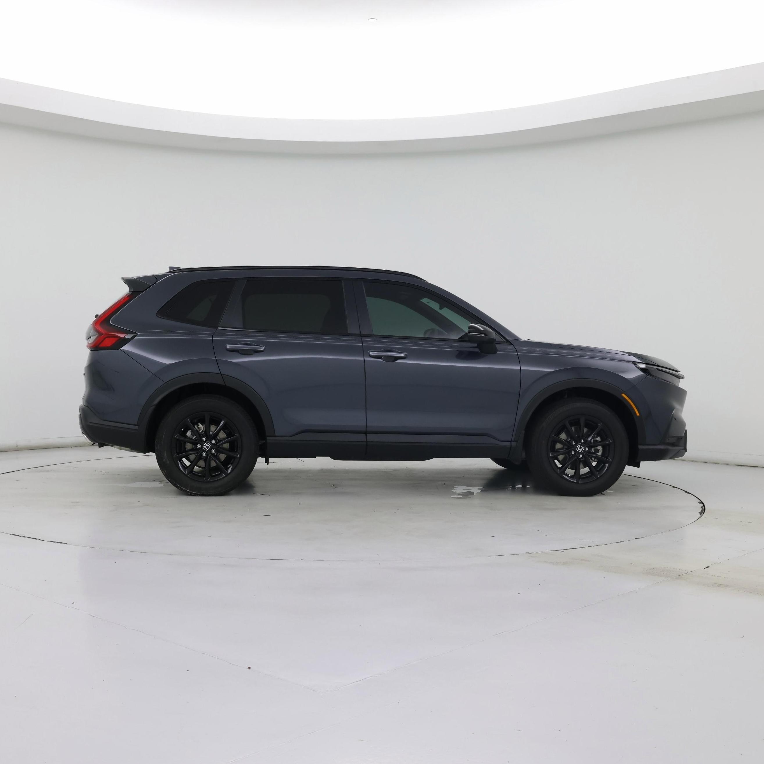 Thumbnail: 2026 Honda CR-V - 7