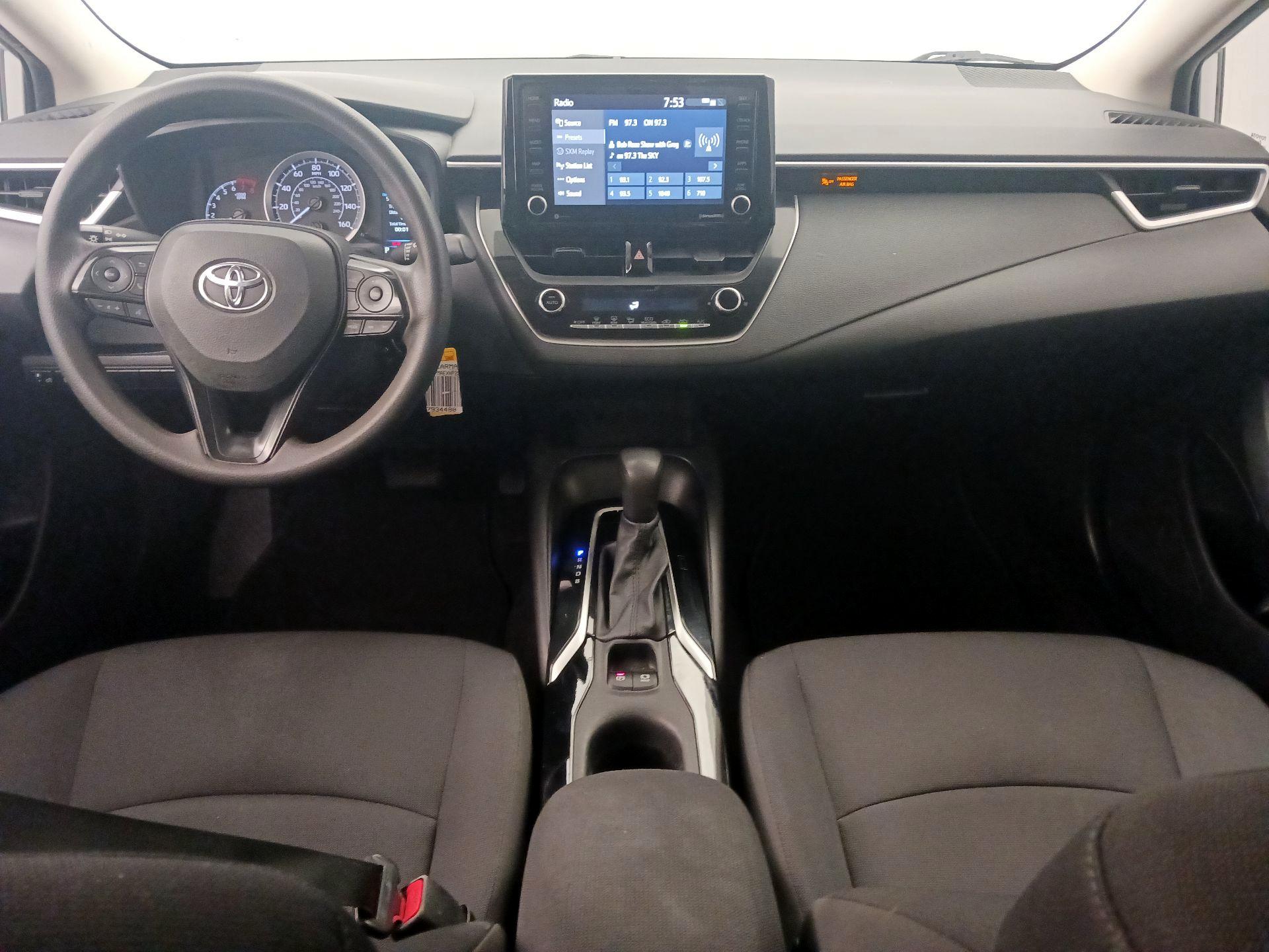 Thumbnail: 2022 Toyota Corolla - 9