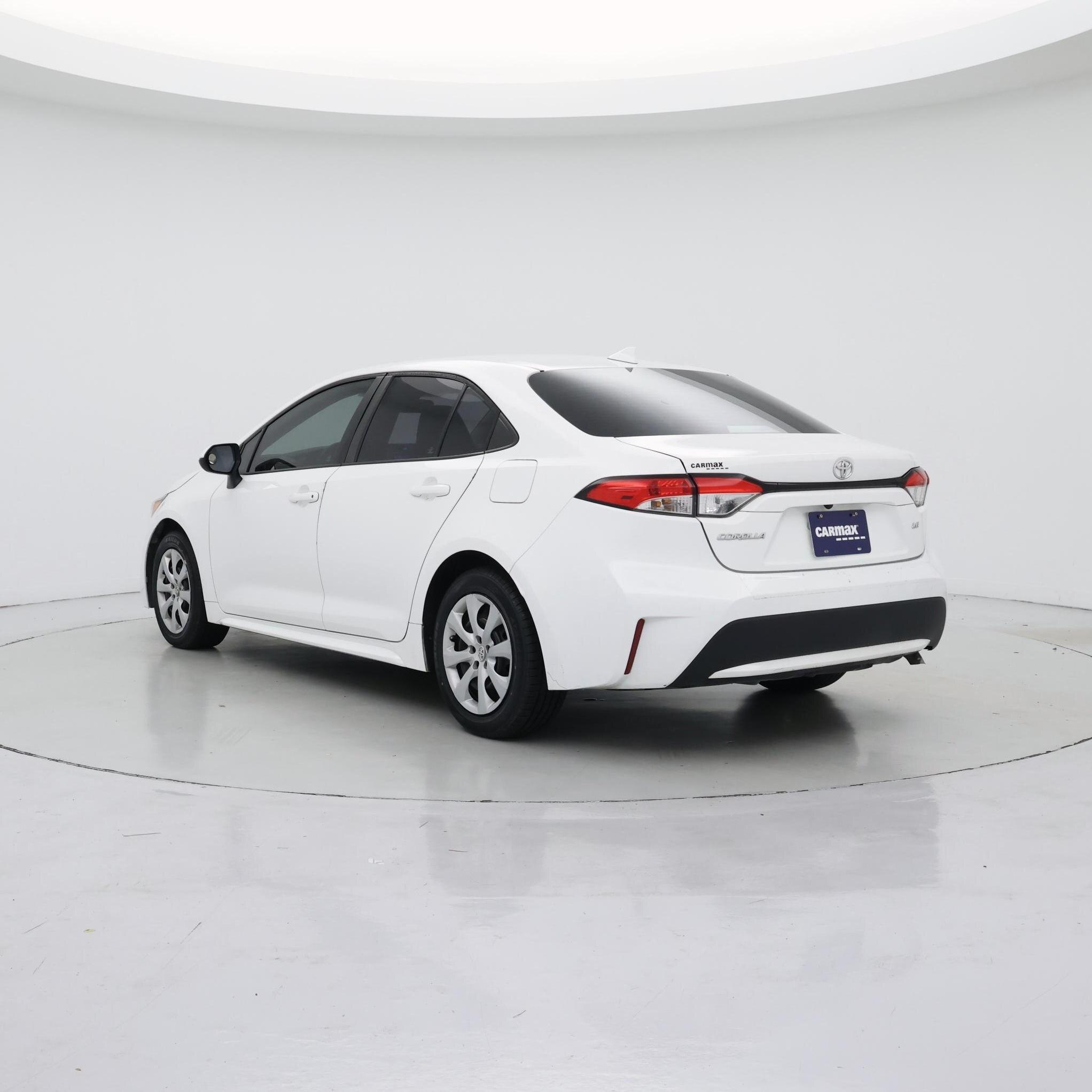 Thumbnail: 2022 Toyota Corolla - 2