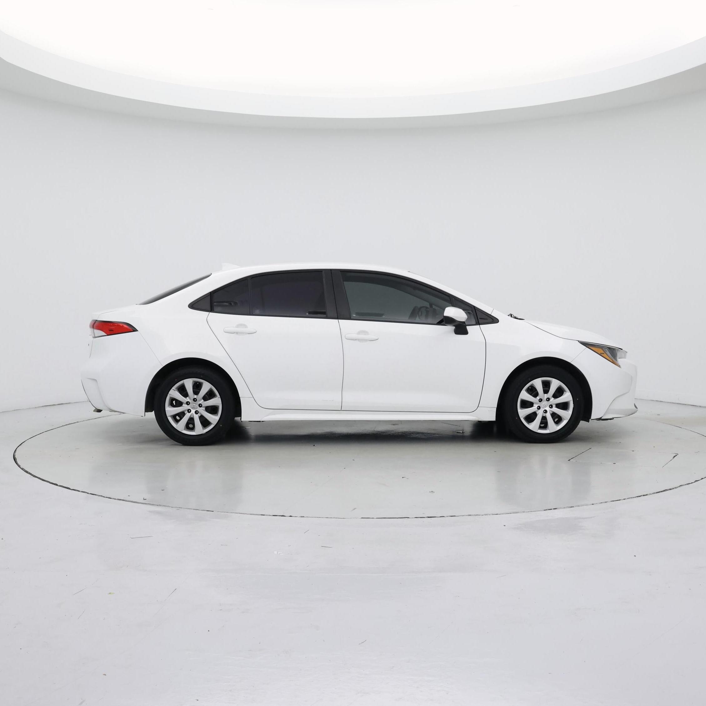 Thumbnail: 2022 Toyota Corolla - 7