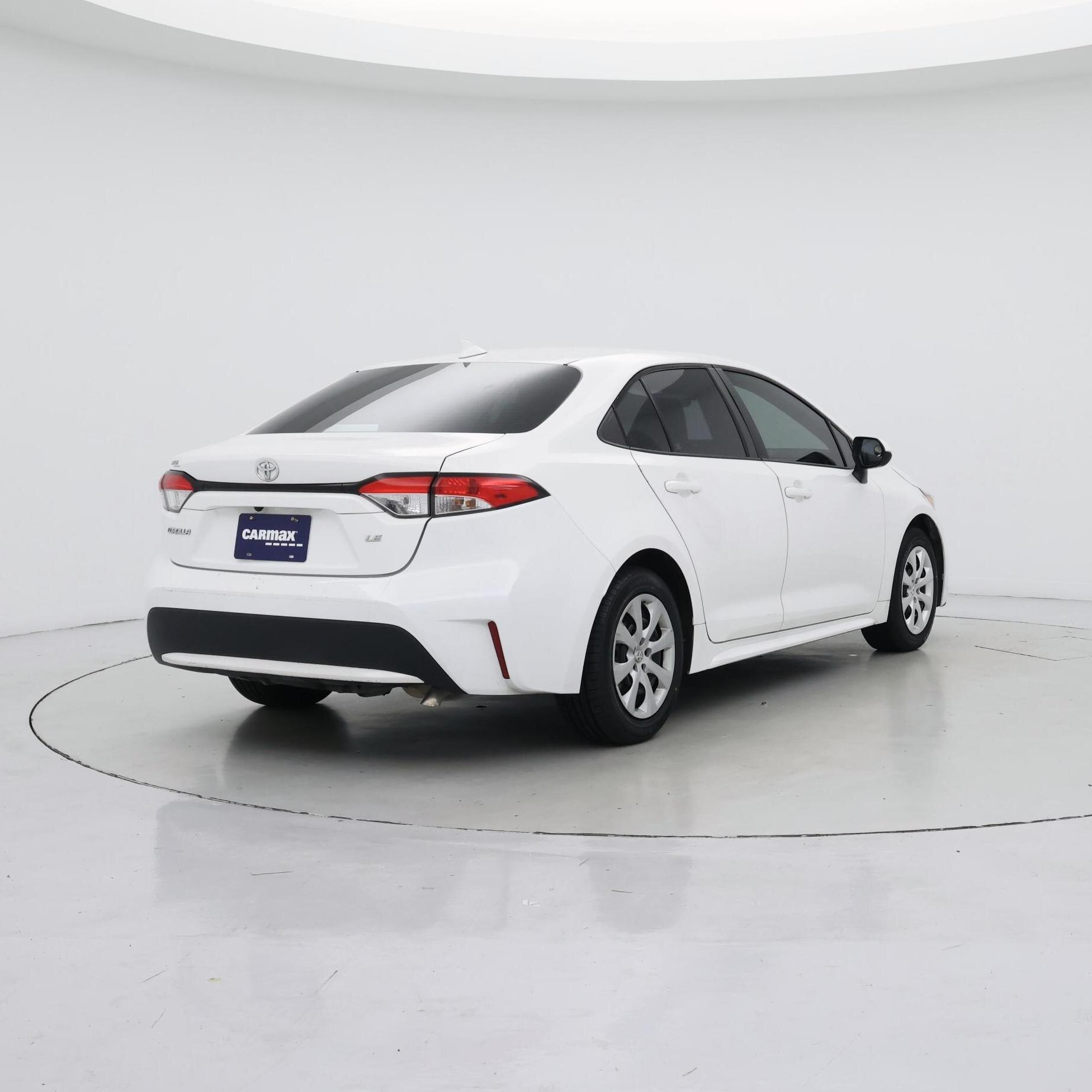 Thumbnail: 2022 Toyota Corolla - 8