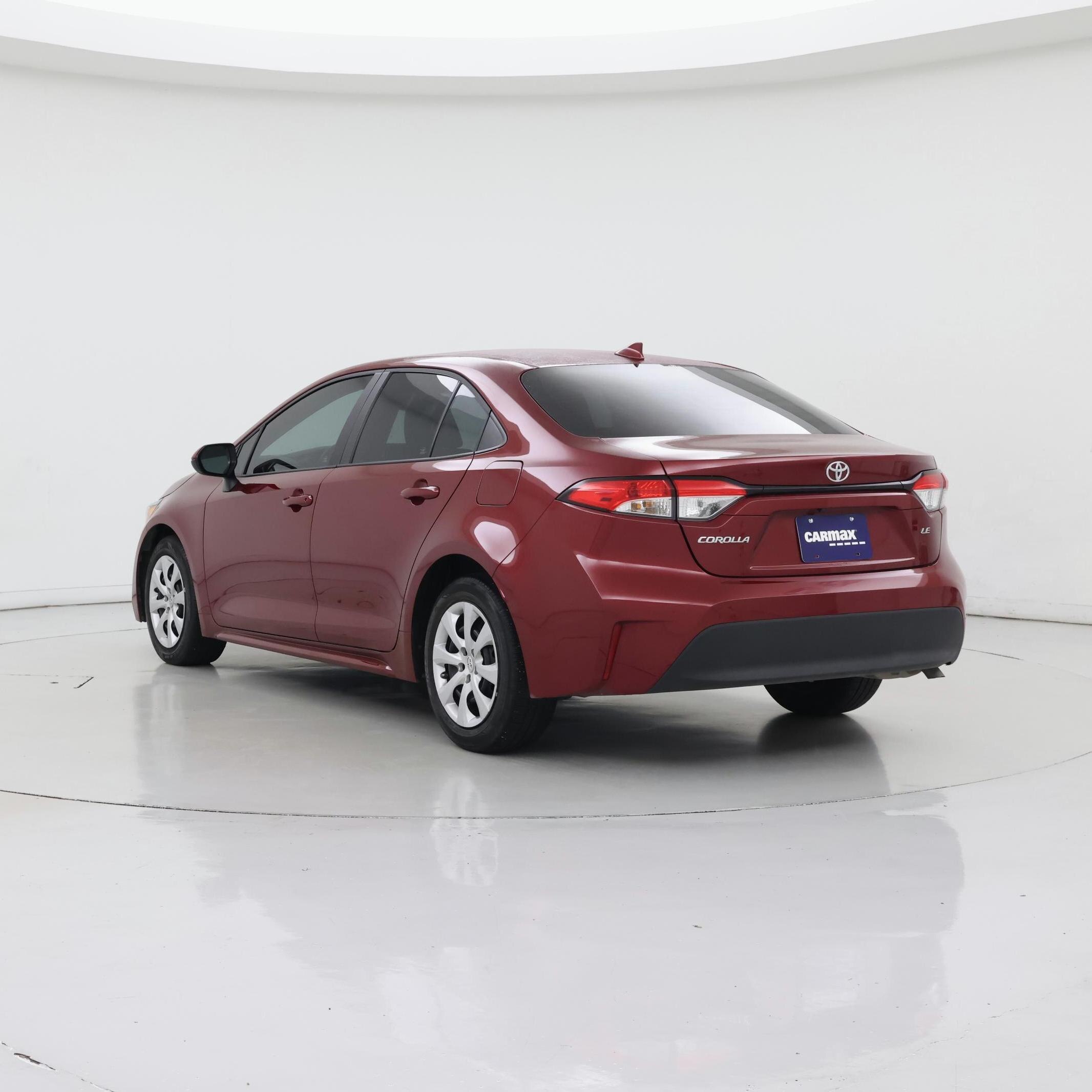 Thumbnail: 2023 Toyota Corolla - 2