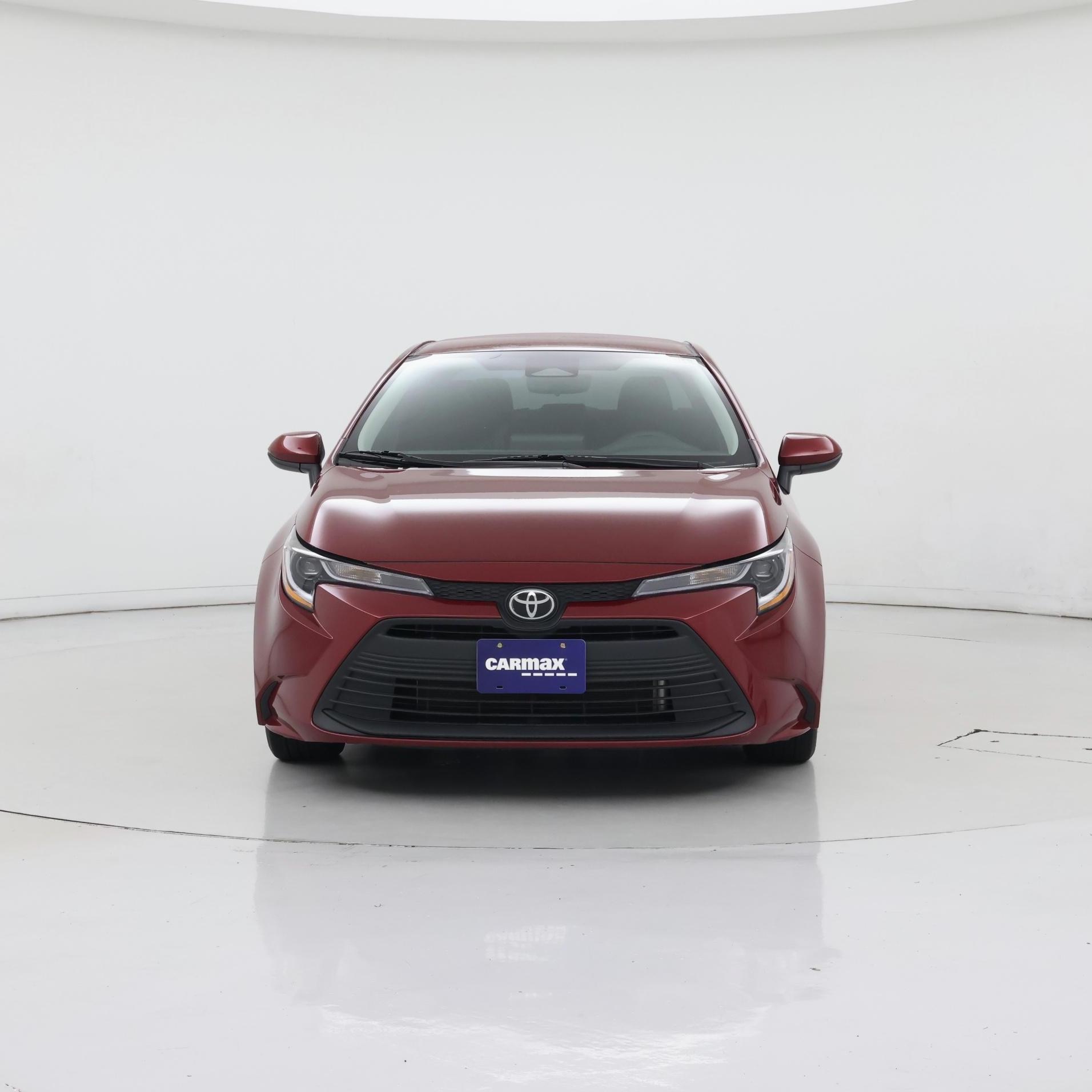 Thumbnail: 2023 Toyota Corolla - 5