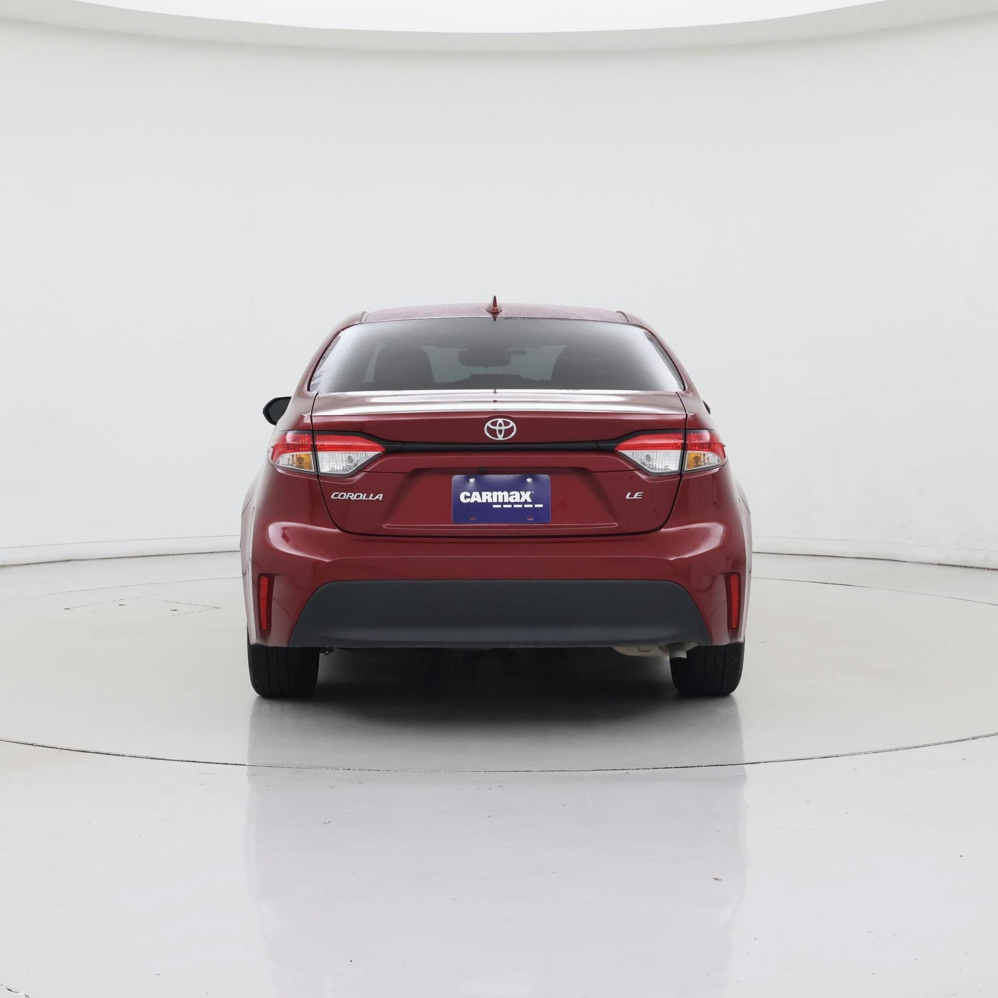 Thumbnail: 2023 Toyota Corolla - 6