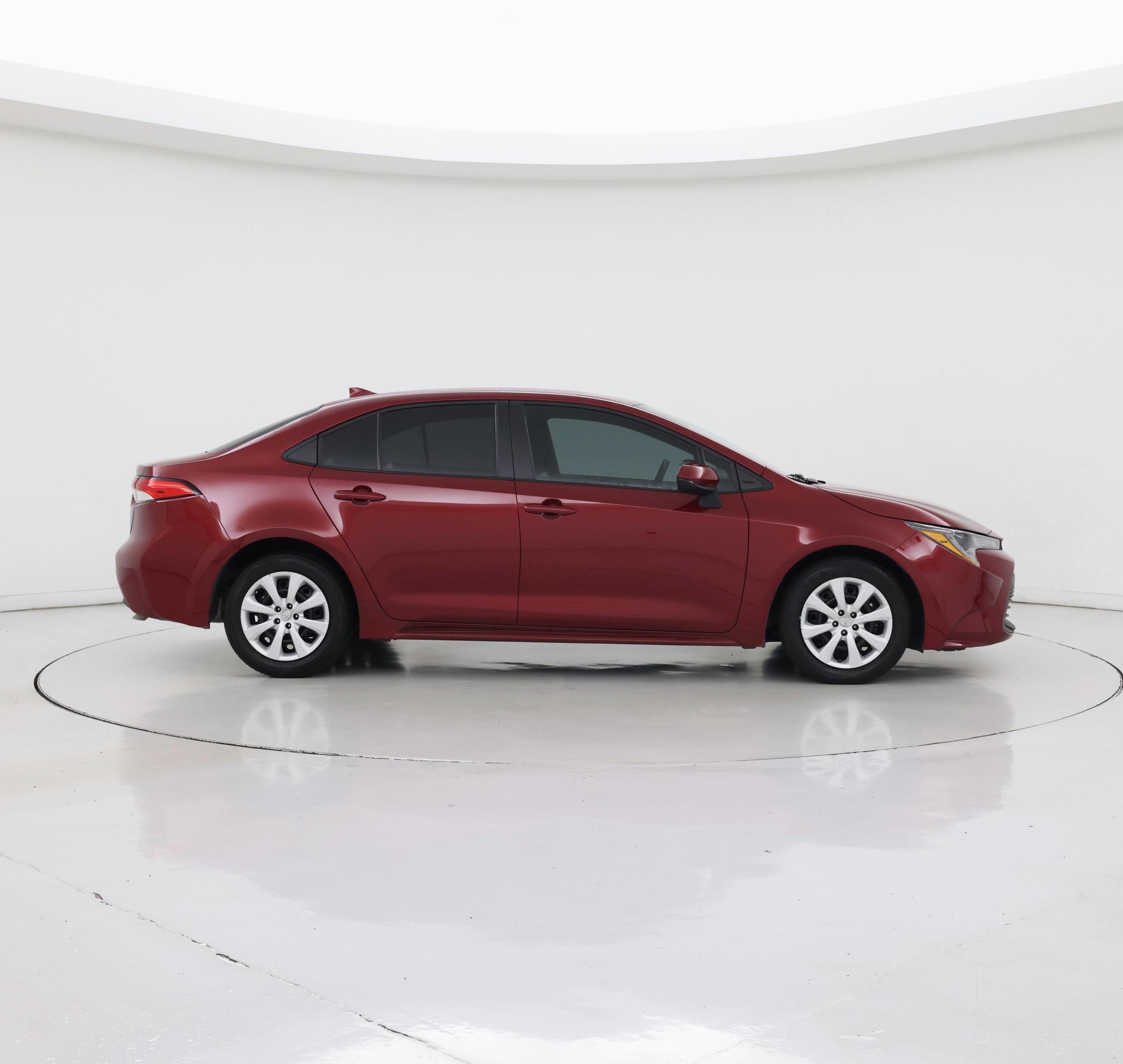 Thumbnail: 2023 Toyota Corolla - 7