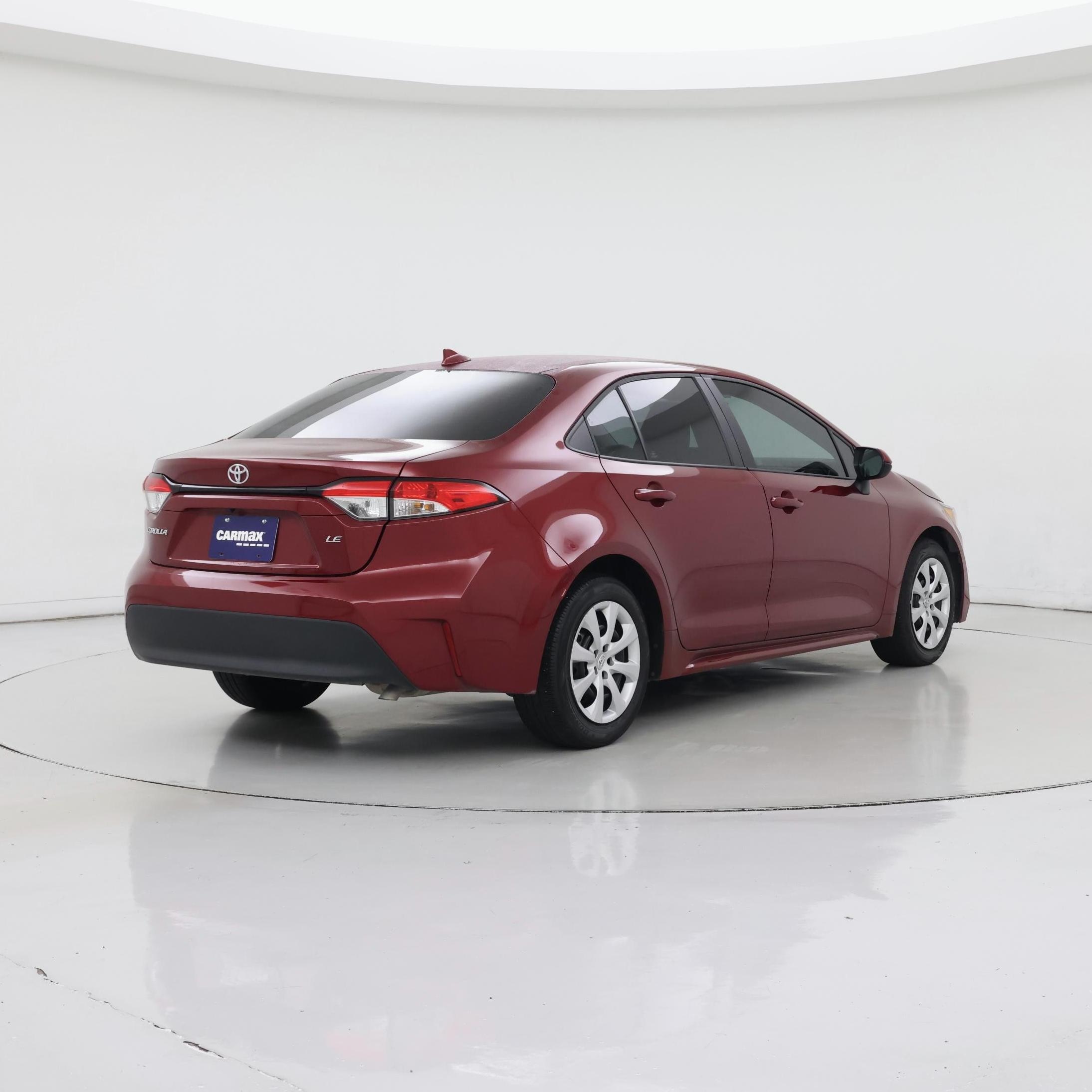Thumbnail: 2023 Toyota Corolla - 8