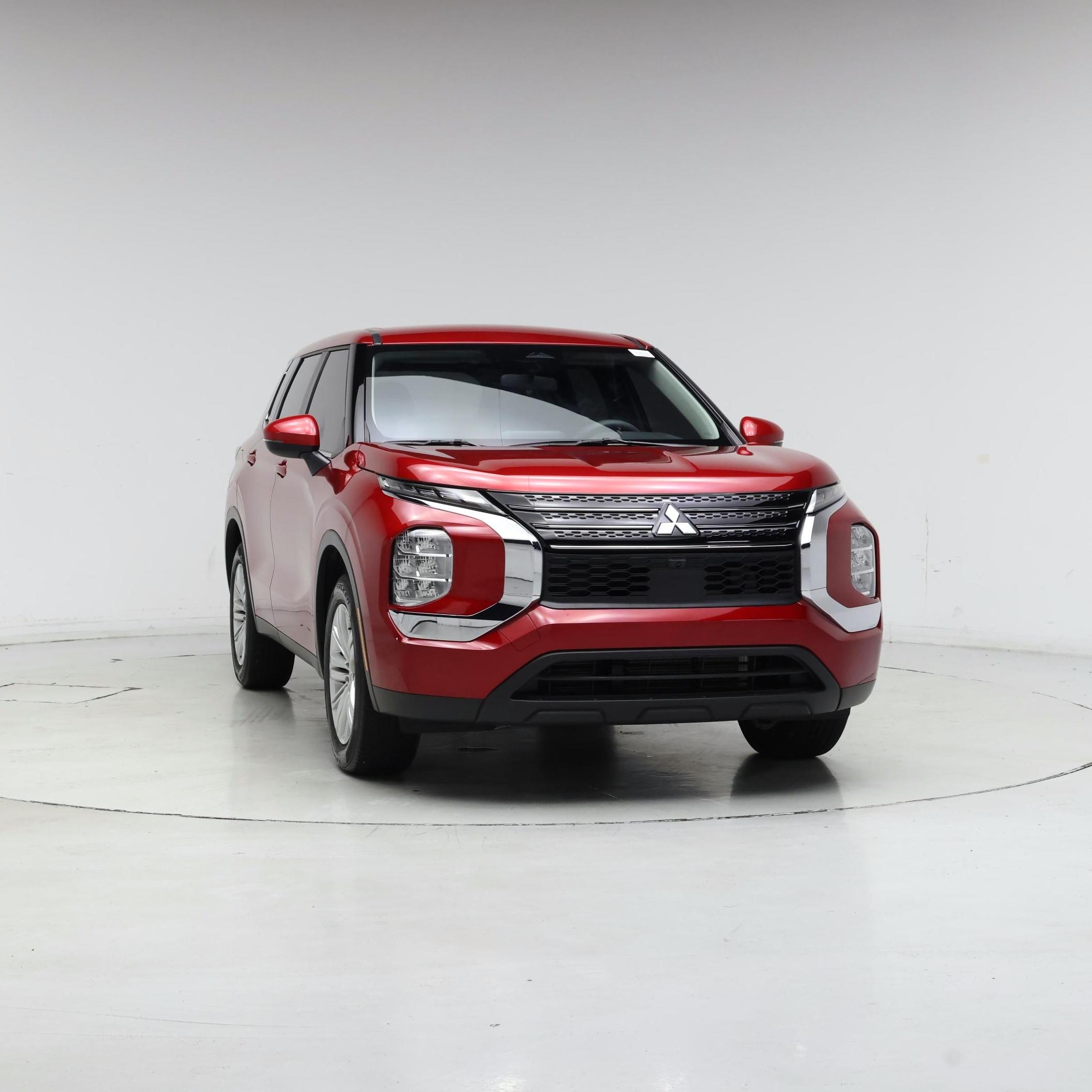 Thumbnail: 2024 Mitsubishi Outlander - 5