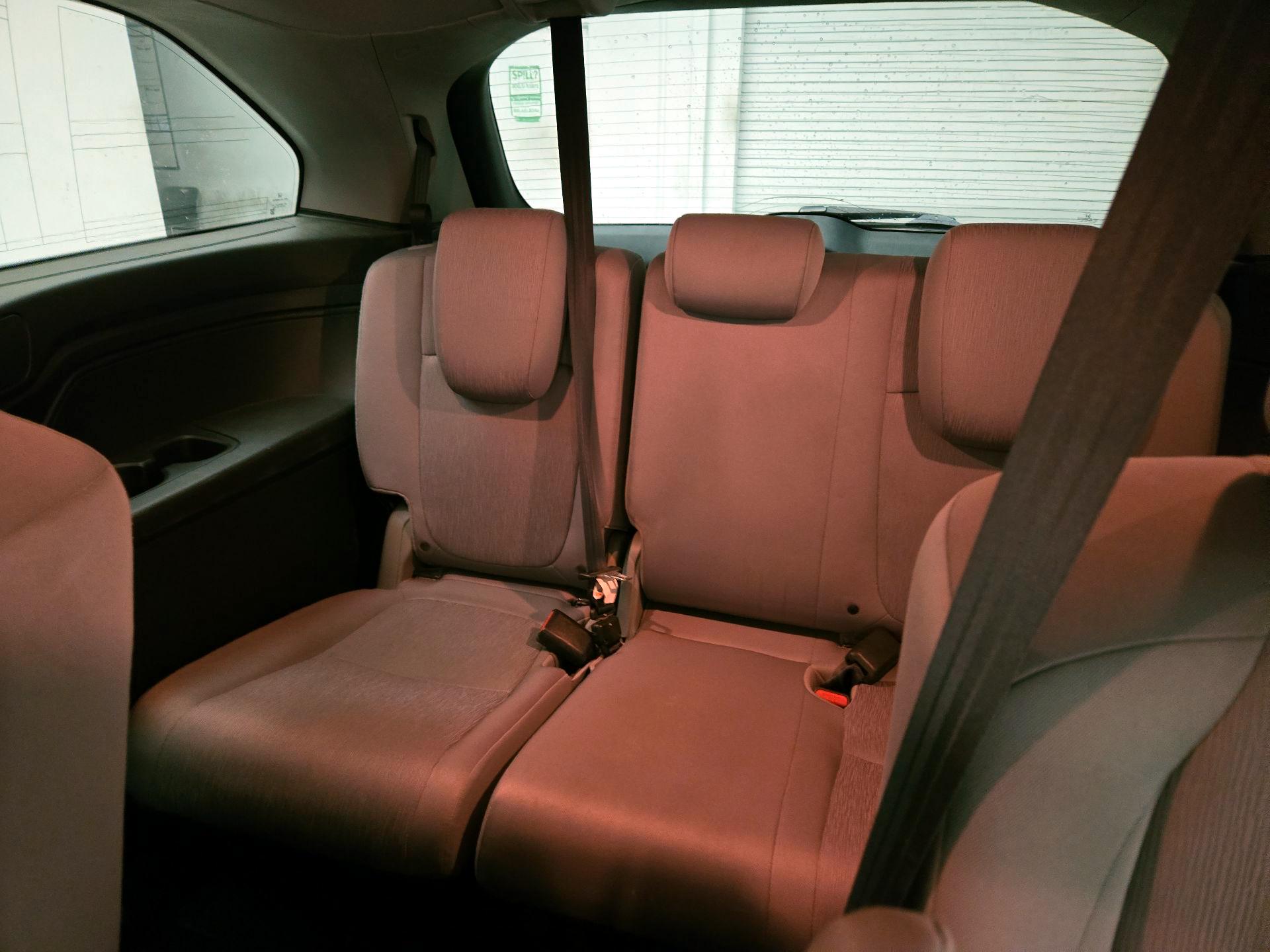 Thumbnail: 2019 Honda Odyssey - 19