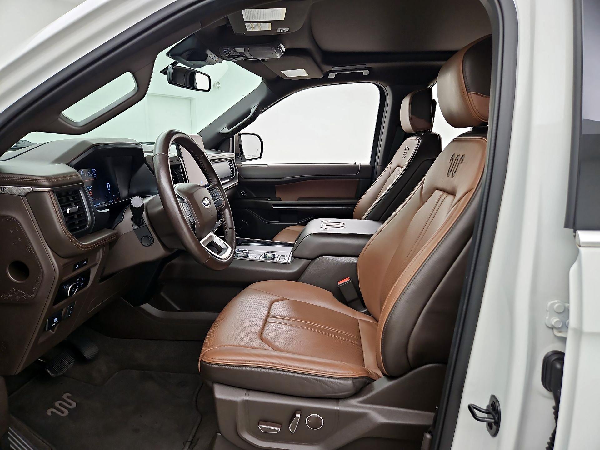 Thumbnail: 2023 Ford Expedition MAX - 11