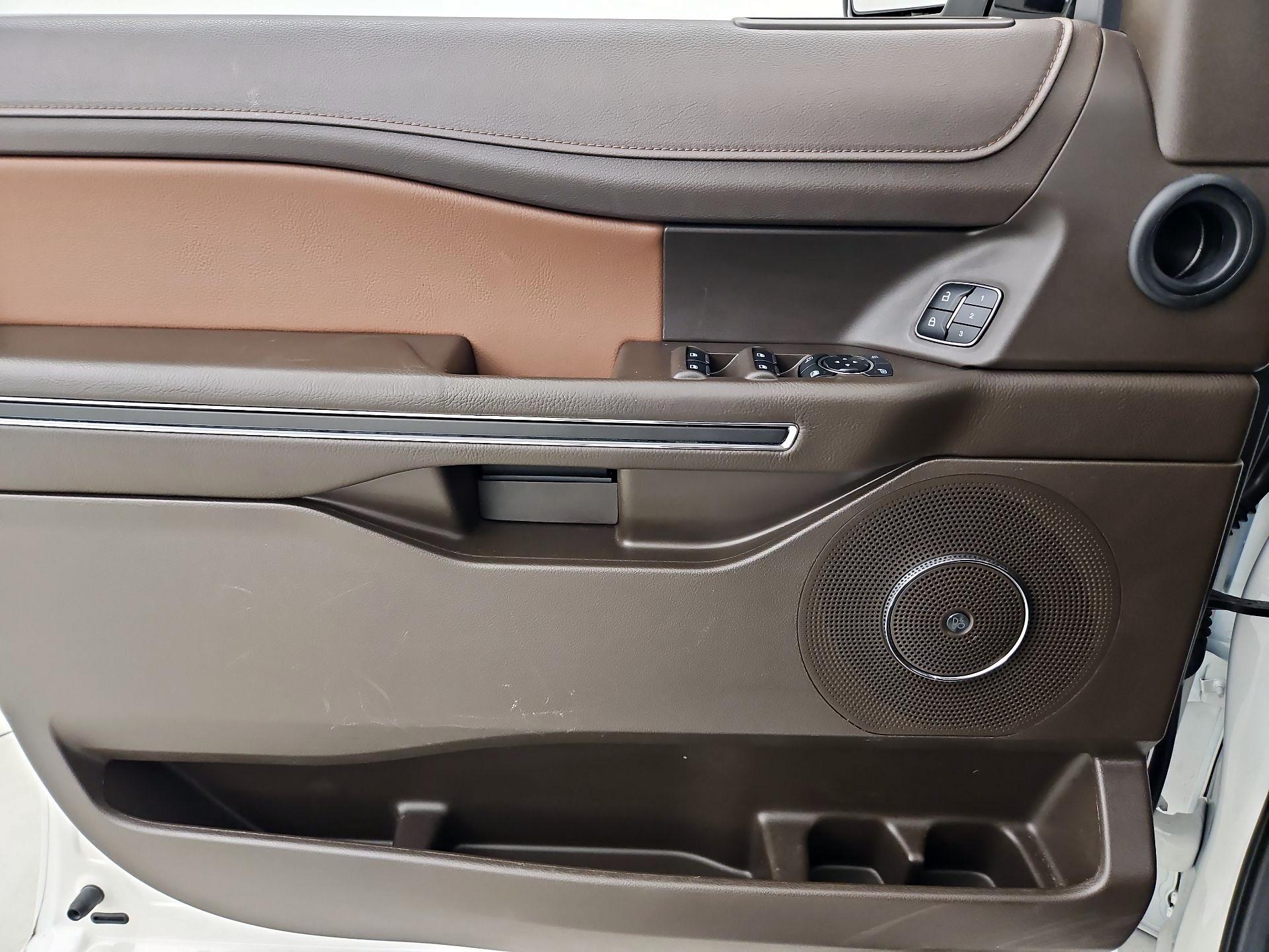 Thumbnail: 2023 Ford Expedition MAX - 12