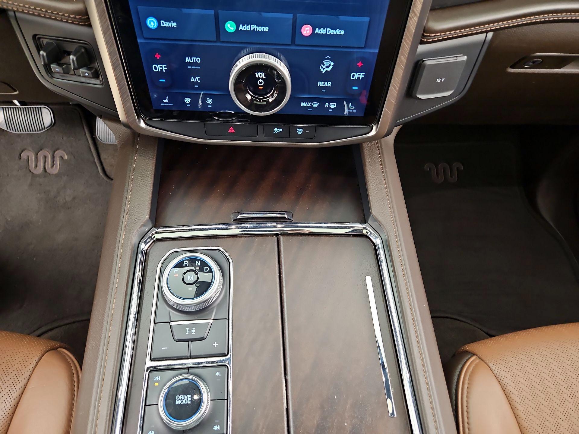 Thumbnail: 2023 Ford Expedition MAX - 18