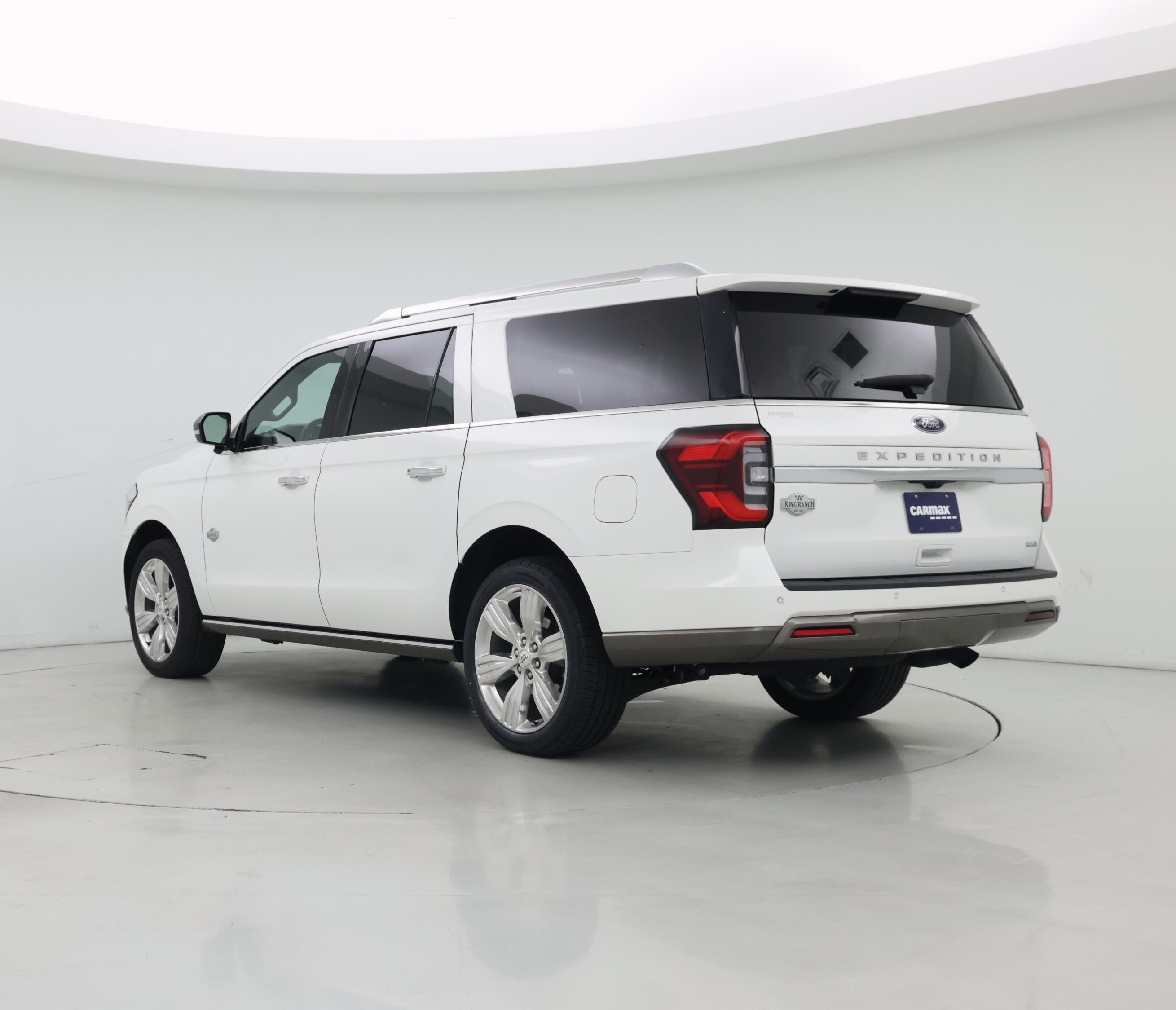 Thumbnail: 2023 Ford Expedition MAX - 2