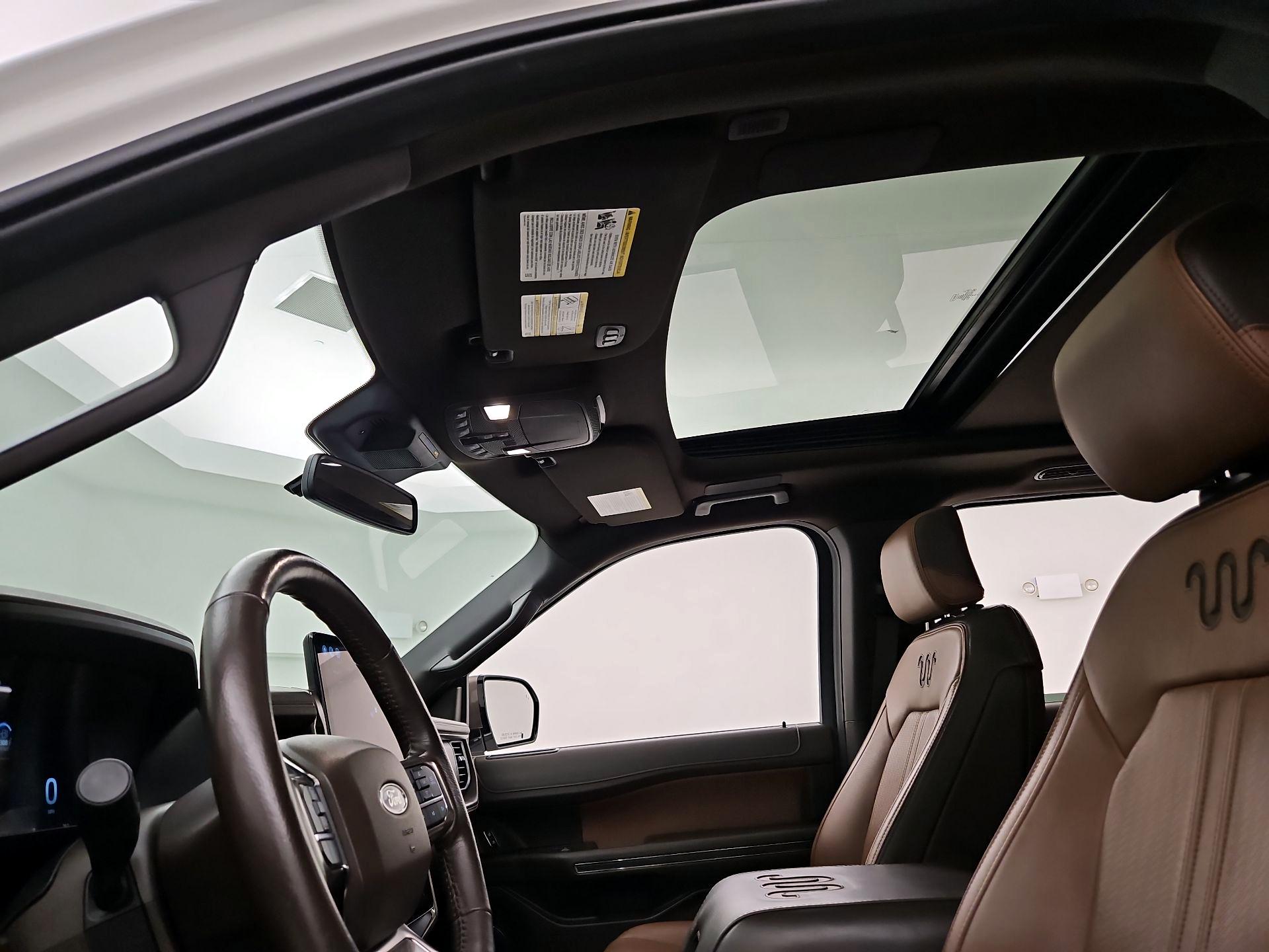 Thumbnail: 2023 Ford Expedition MAX - 20