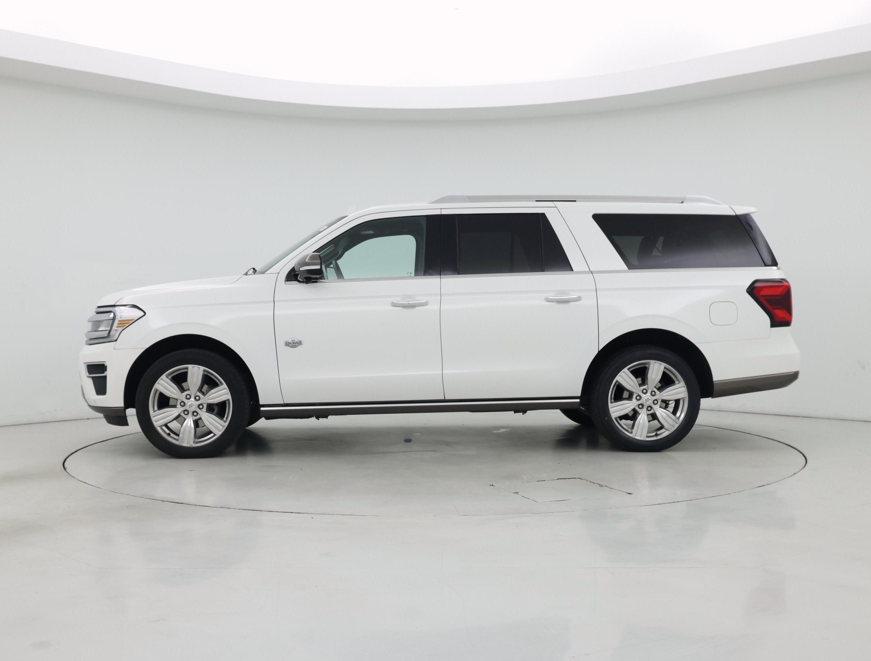 Thumbnail: 2023 Ford Expedition MAX - 3