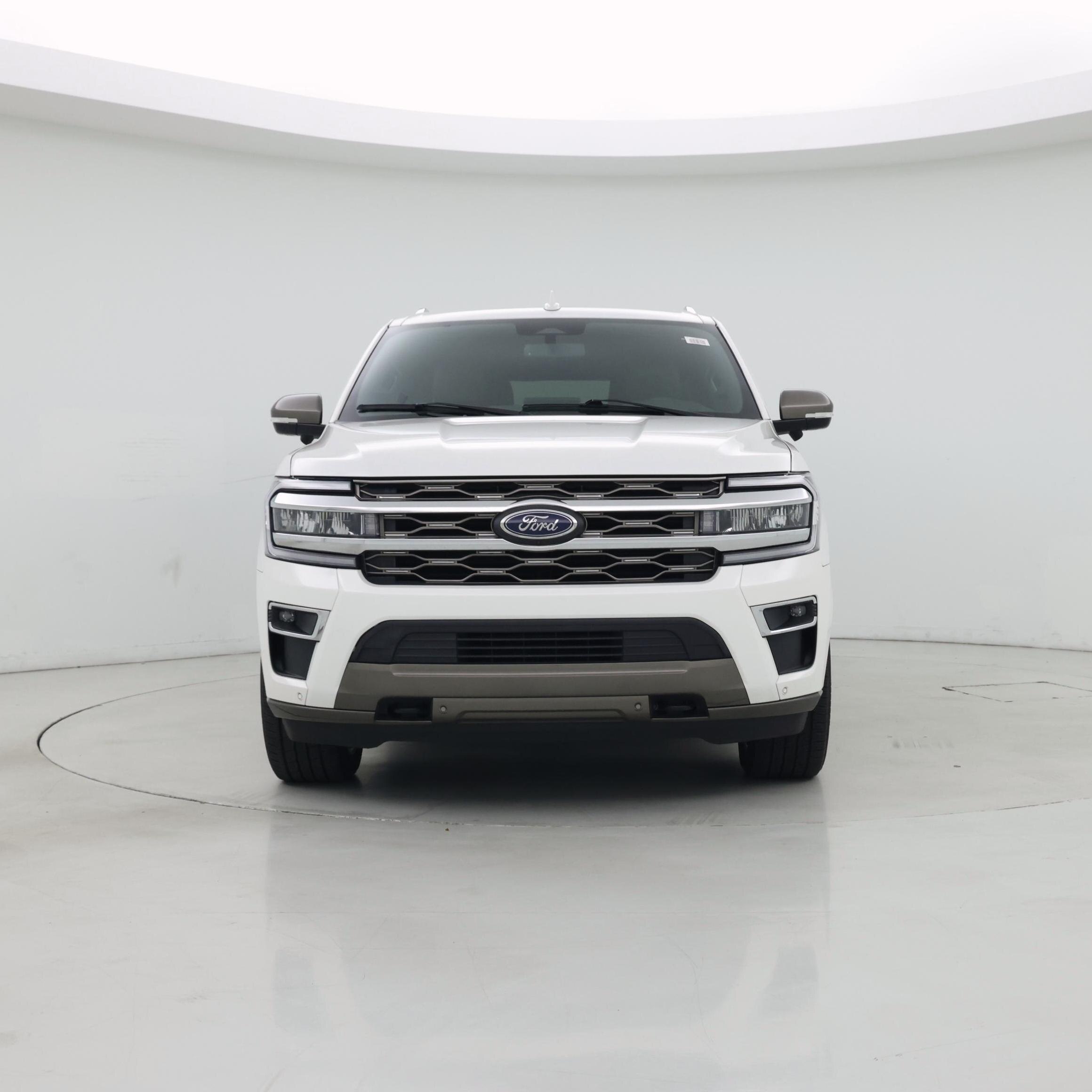 Thumbnail: 2023 Ford Expedition MAX - 5