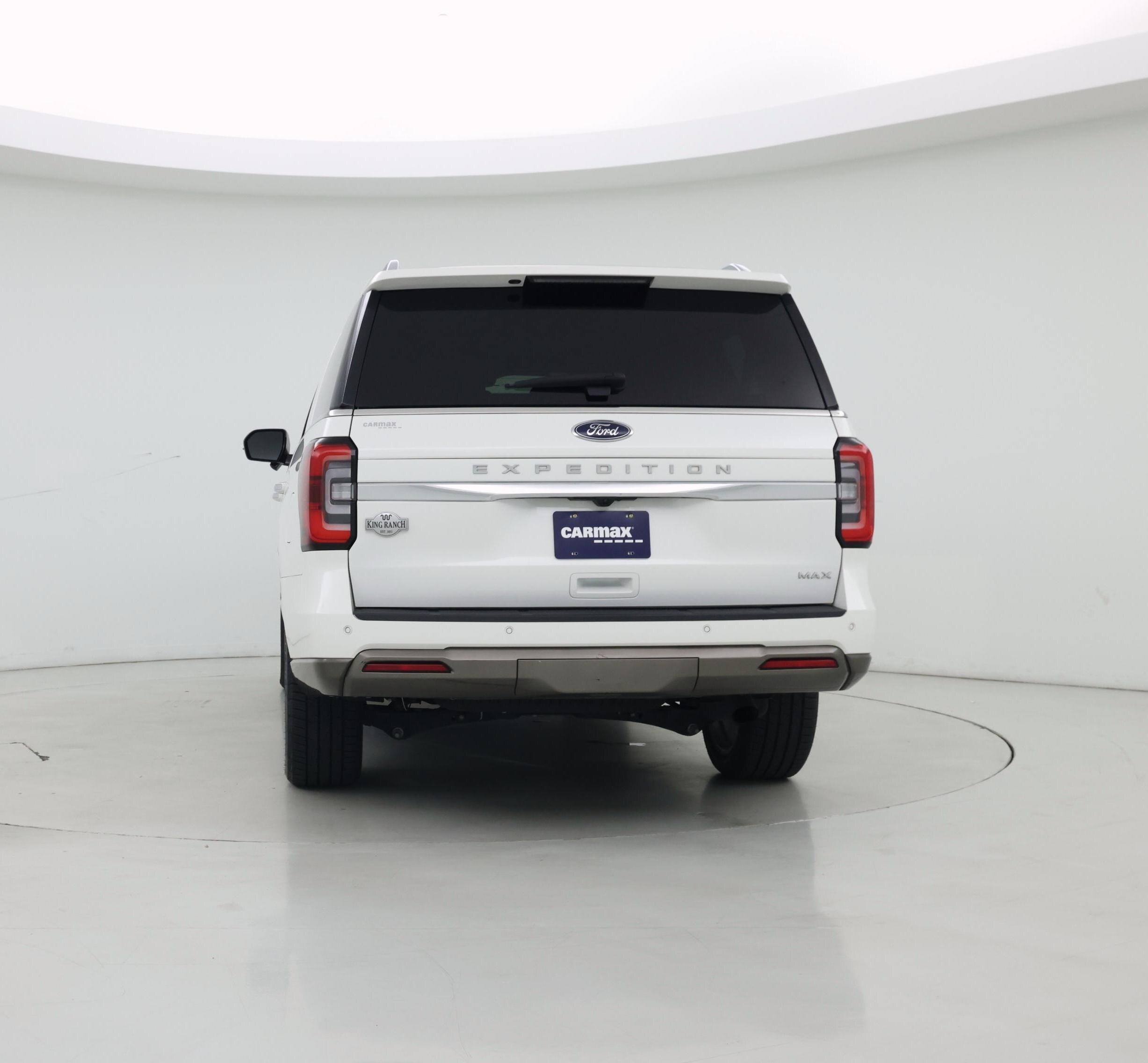 Thumbnail: 2023 Ford Expedition MAX - 6