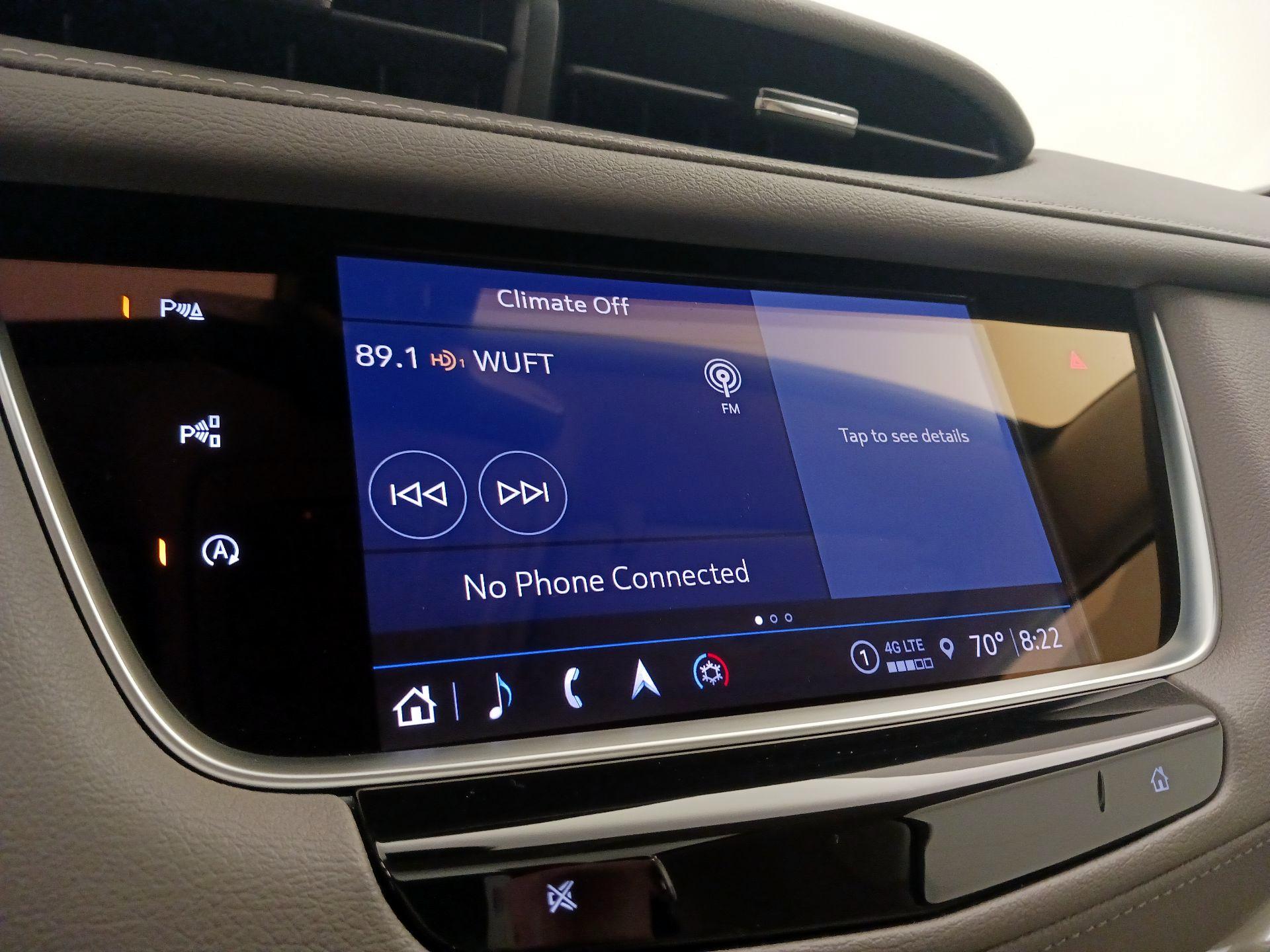 Thumbnail: 2023 Cadillac XT5 - 15