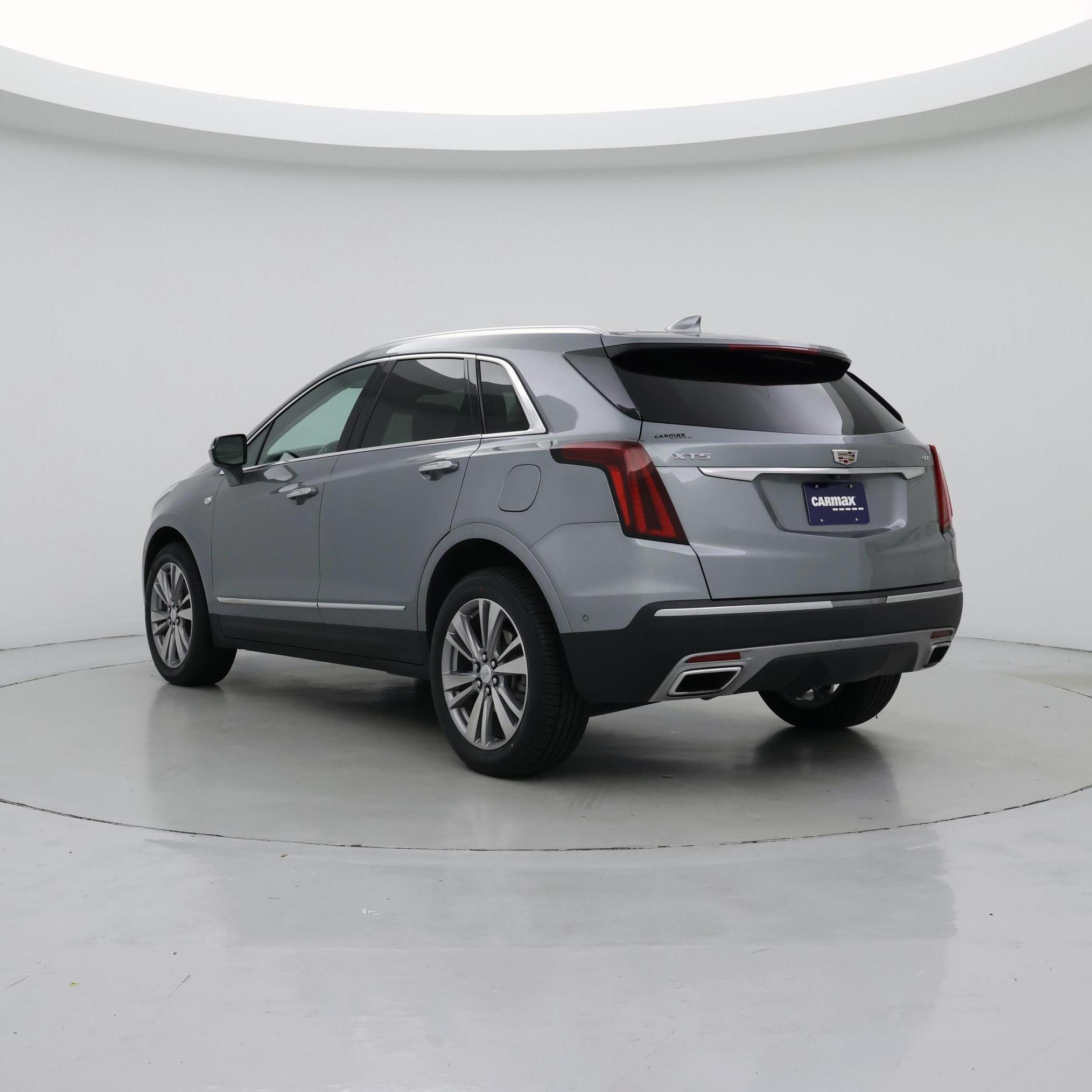 Thumbnail: 2023 Cadillac XT5 - 2