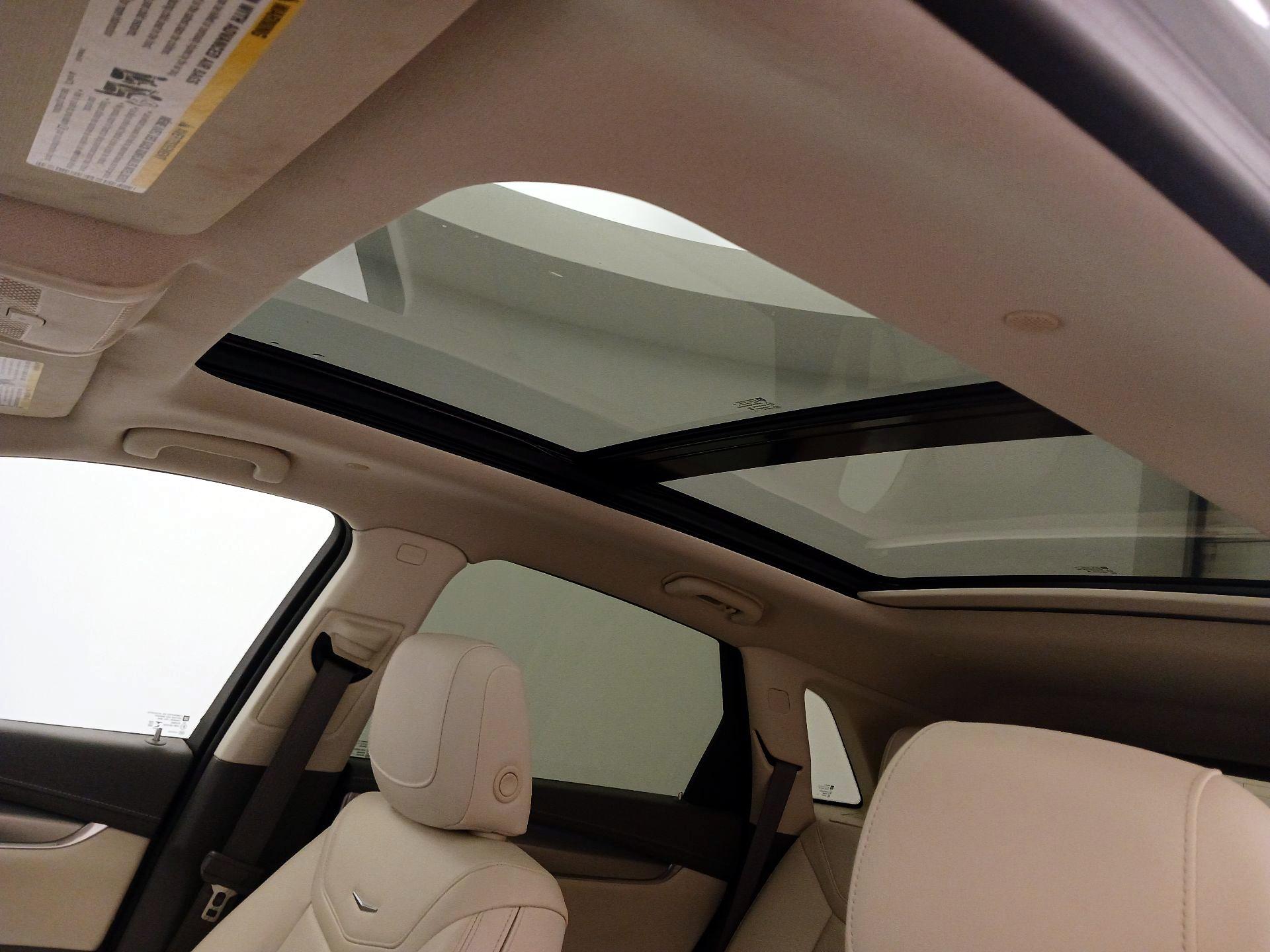 Thumbnail: 2023 Cadillac XT5 - 19
